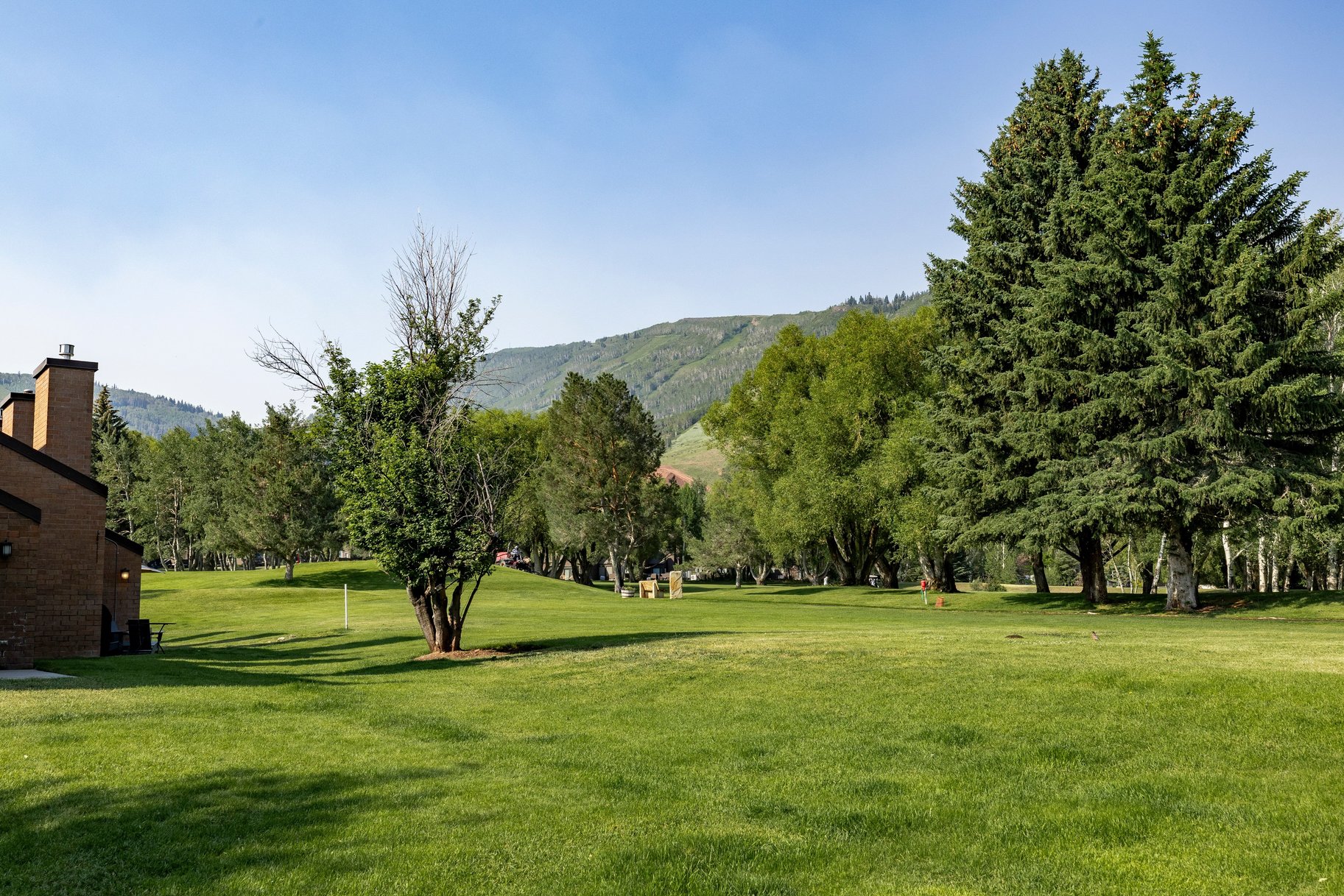  Modern Mountain Luxury on the Park City Municipal Golf Course - 物件實景