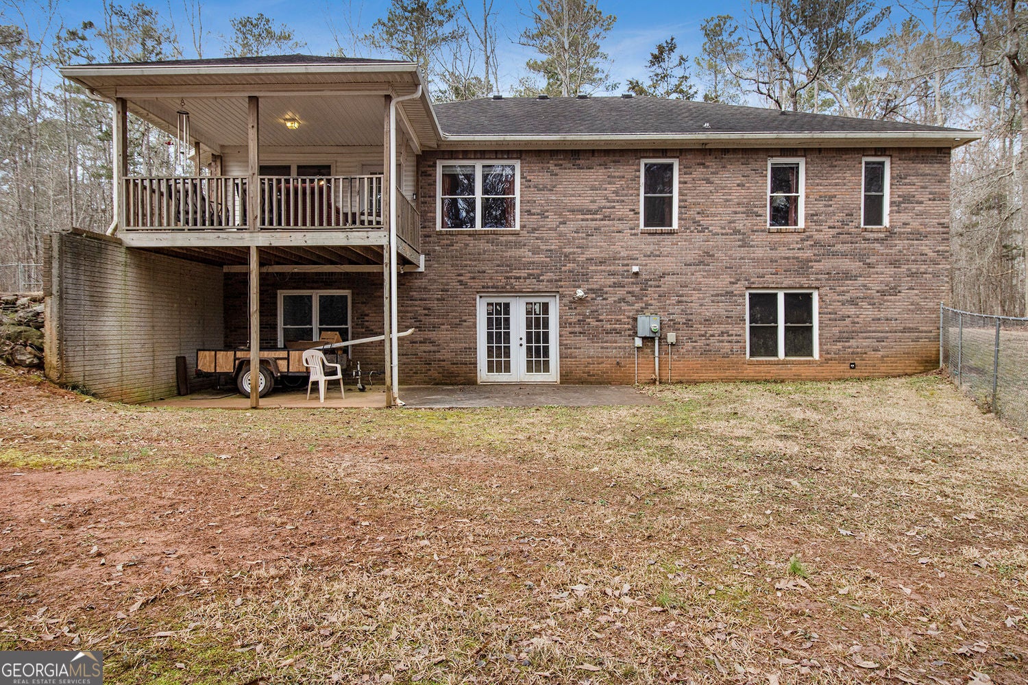 Hampton, Georgia, 30228, United States, 6 Bedrooms Bedrooms, ,6 BathroomsBathrooms,Residential,For Sale,1858908