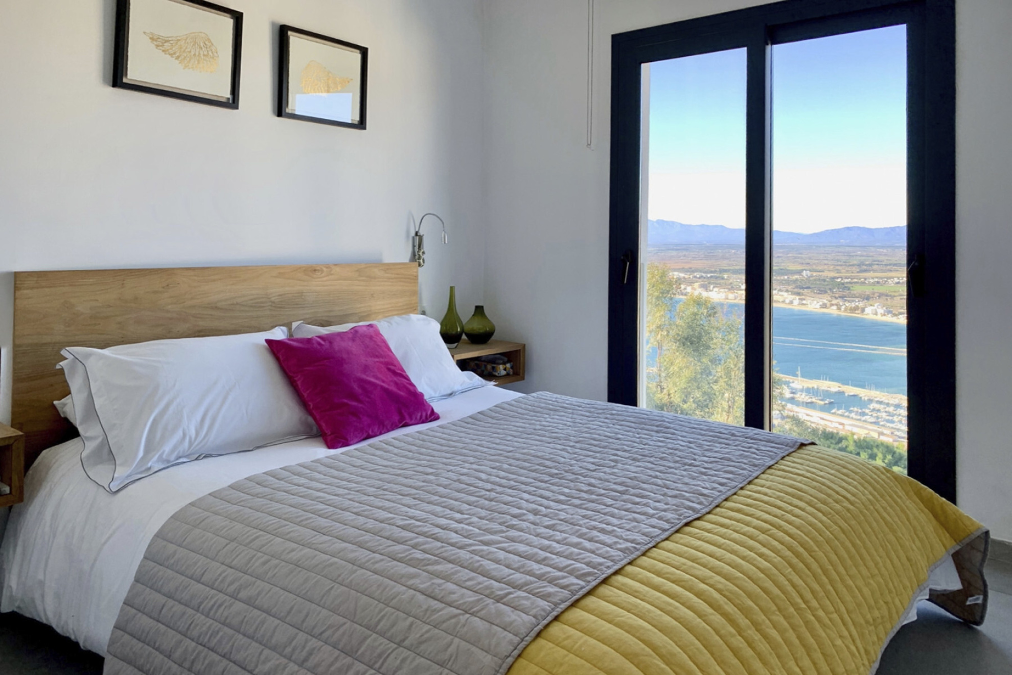  Modern design house with panoramic views - 物件實景