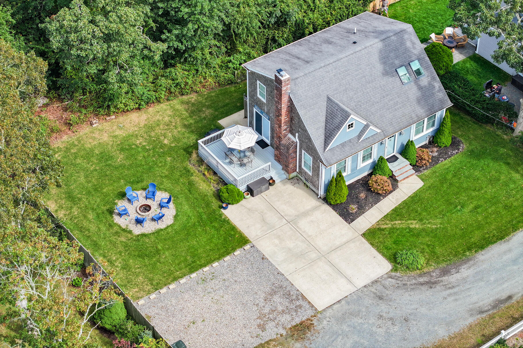  63A Williams Road, West Yarmouth, MA, 02673 - 物件實景
