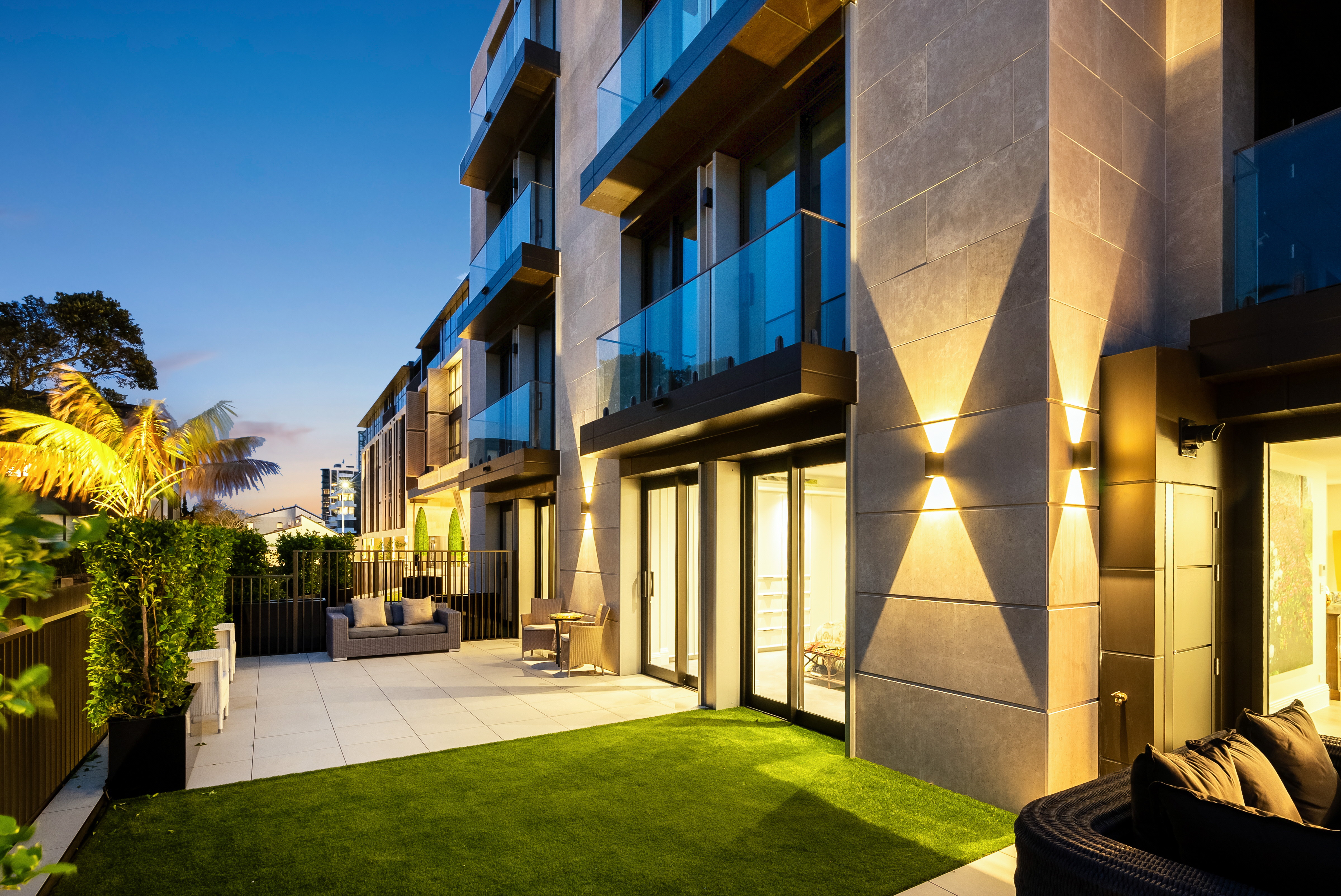  103/4 Victoria Avenue - 物件實景