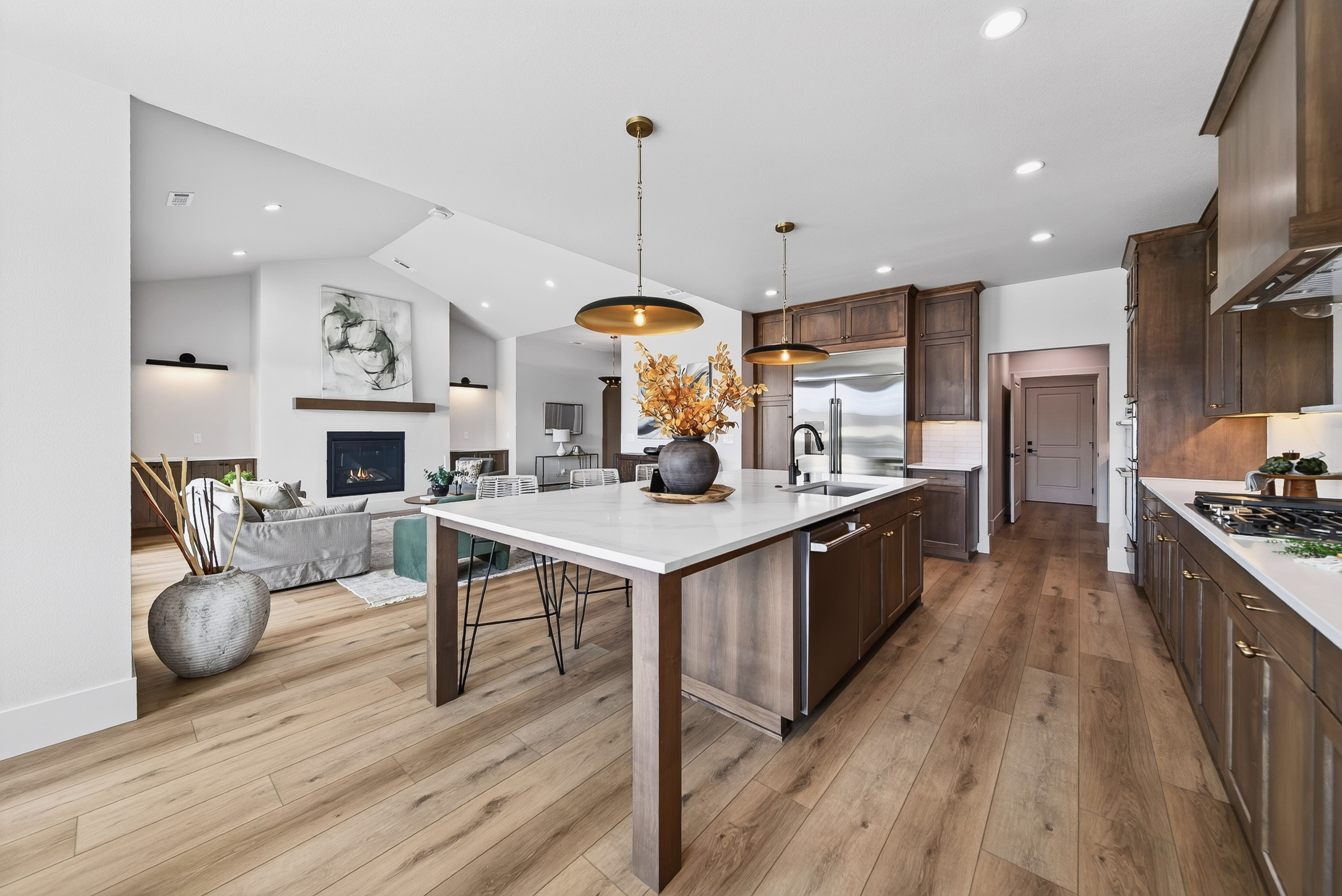  Welcome to ?The Olivia? by Branson Robert Homes - 物件實景