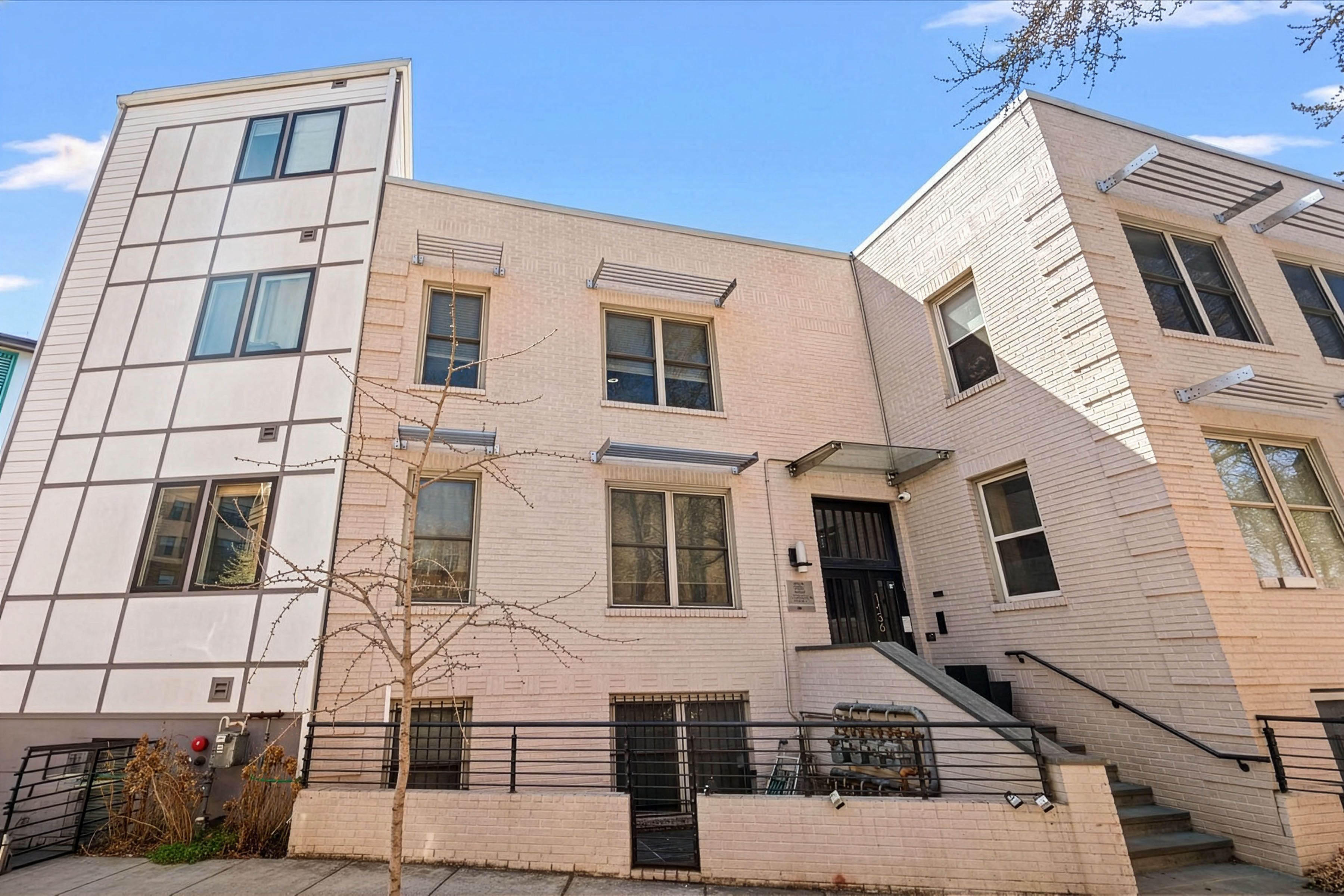  1436 Ogden Street NW, Washington, DC, 20010 - 物件實景