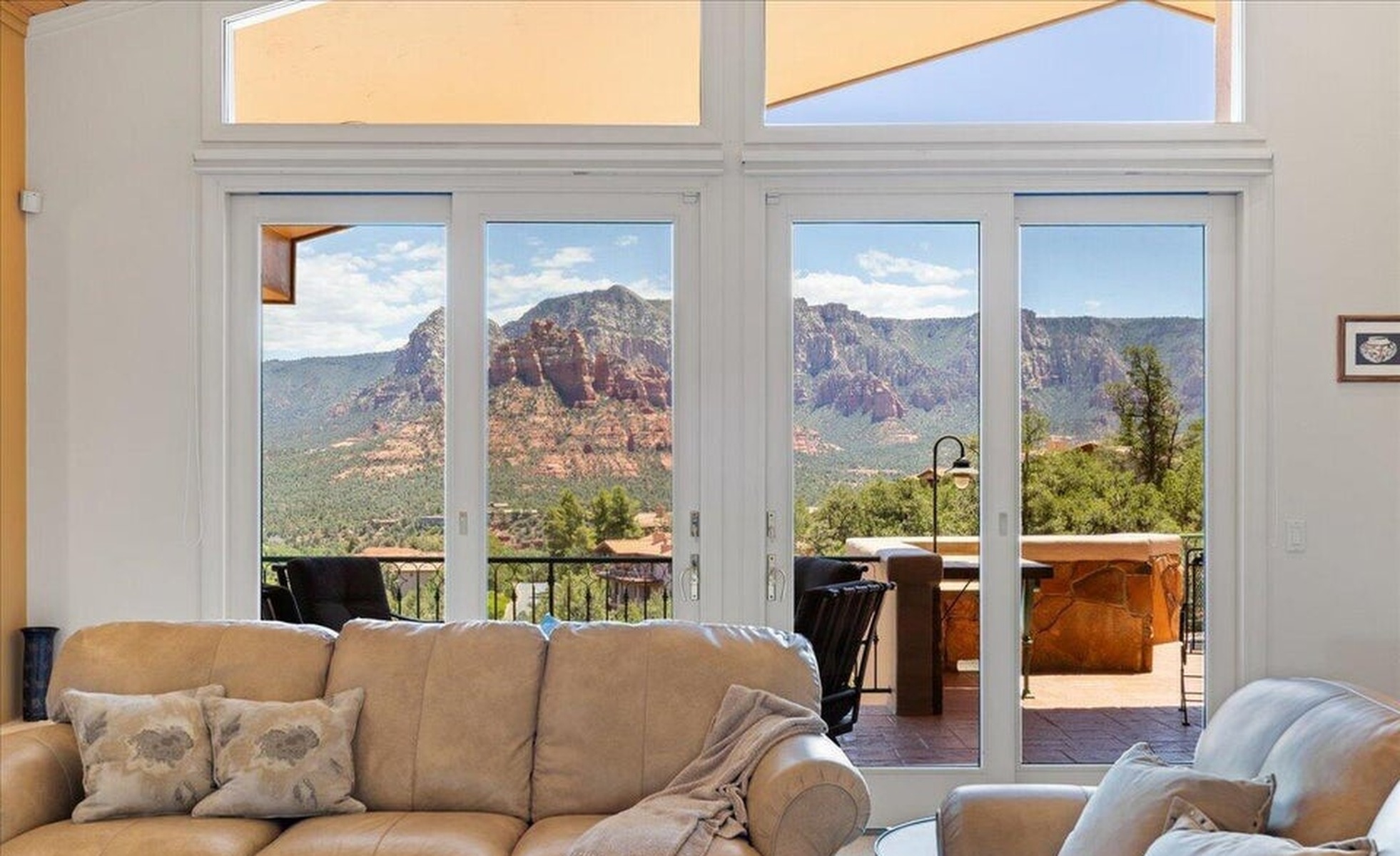  120 Les Springs Drive  Sedona, AZ - 物件實景