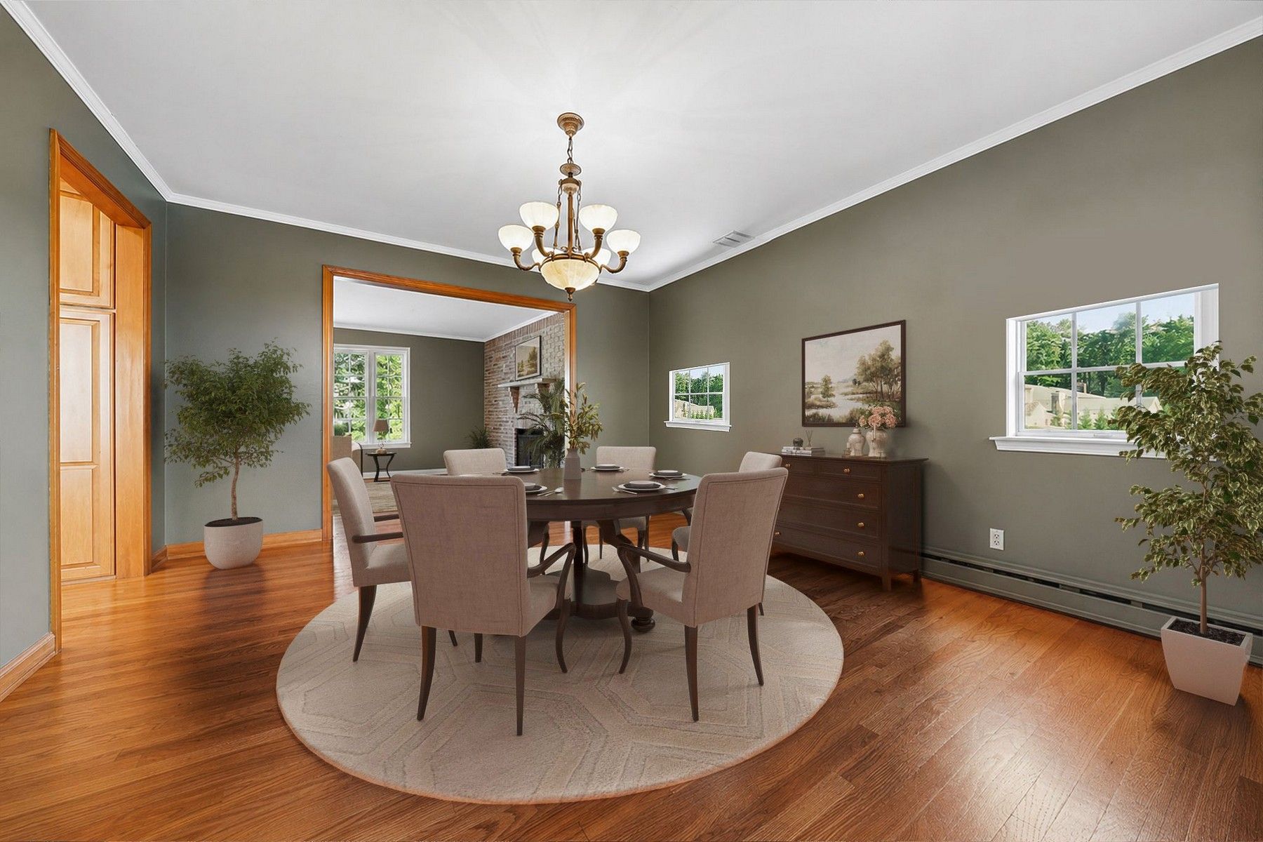  830 Raritan Rd, Scotch Plains Twp., NJ, 07076 - 物件實景