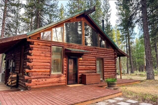 Bend, Oregon, 97707, United States, 2 Bedrooms Bedrooms, ,1 BathroomBathrooms,Residential,For Sale,1976090