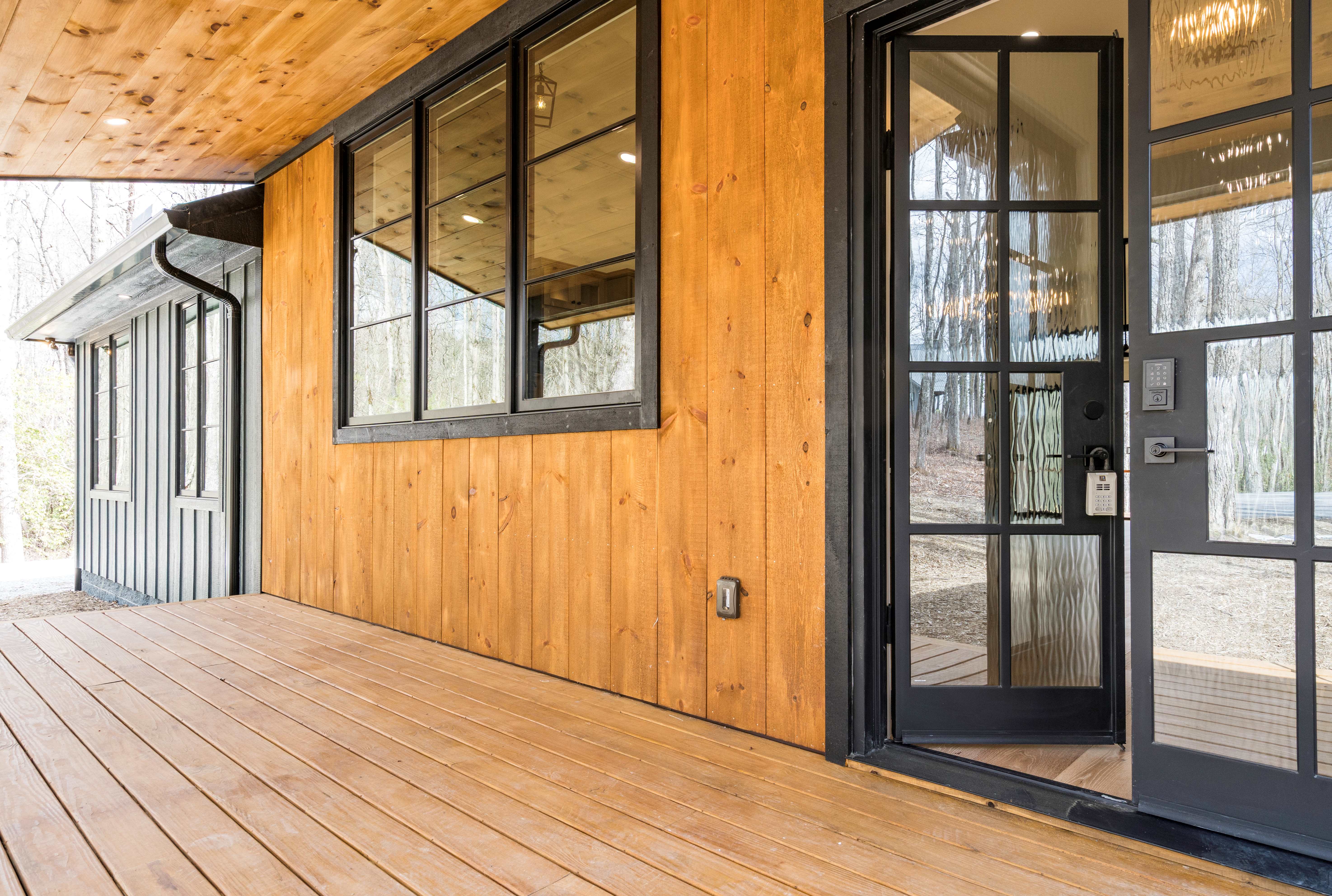  384 Lone Panther Ridge, Cashiers NC - 物件實景