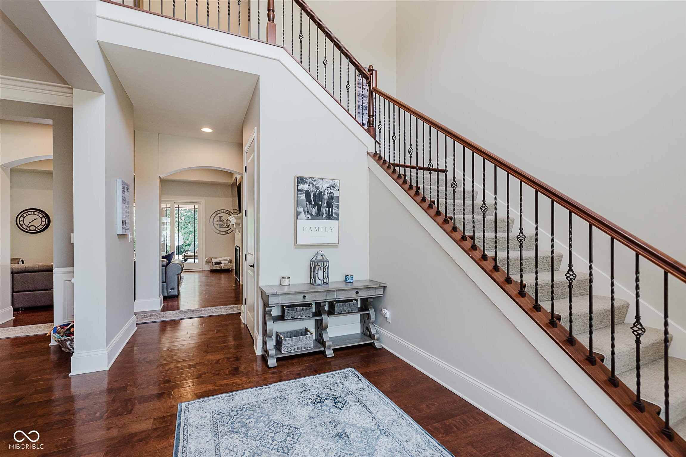 Greenwood, Indiana, 46143, United States, 5 Bedrooms Bedrooms, ,6 BathroomsBathrooms,Residential,For Sale,1983006