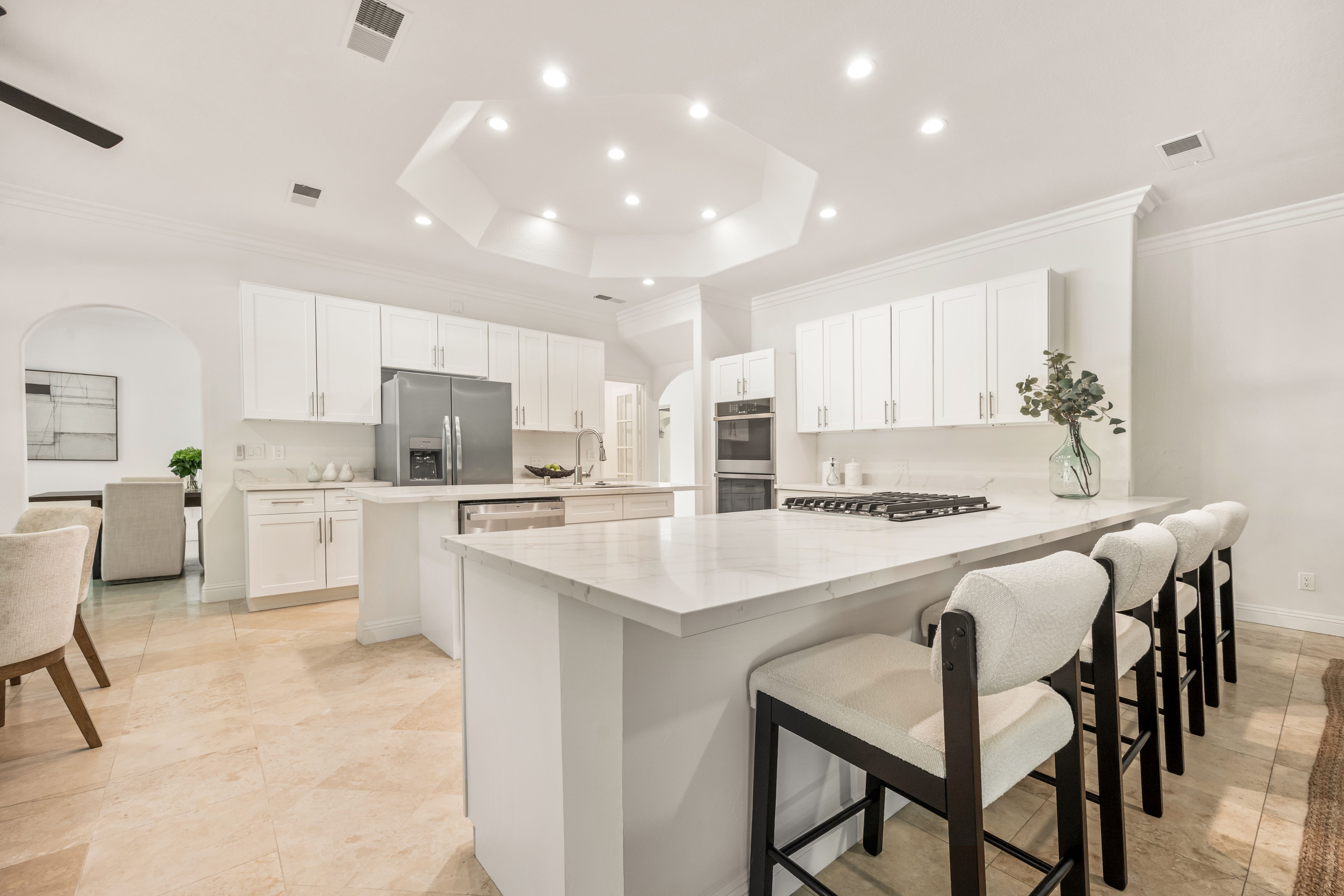  72020 Palm Crest Drive, Rancho Mirage, CA 92270 - 物件實景