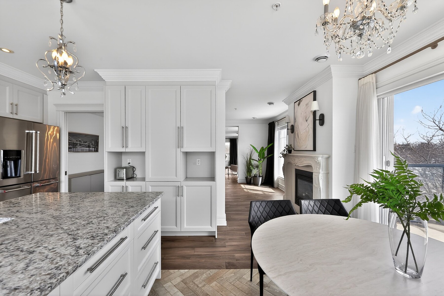  Sainte-Dorothée, Laval - 物件實景