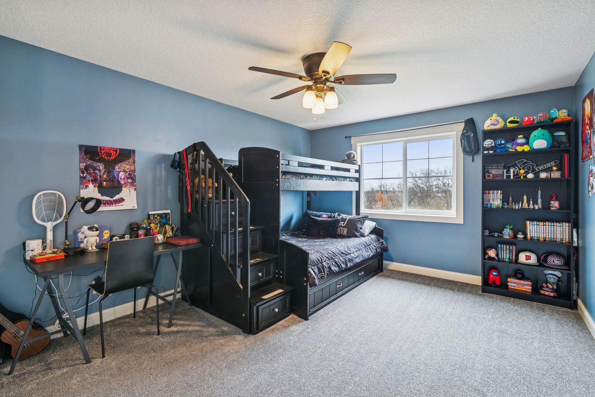 Elko New Market, Minnesota, 55020, United States, 5 Bedrooms Bedrooms, ,3 BathroomsBathrooms,Residential,For Sale,1991827