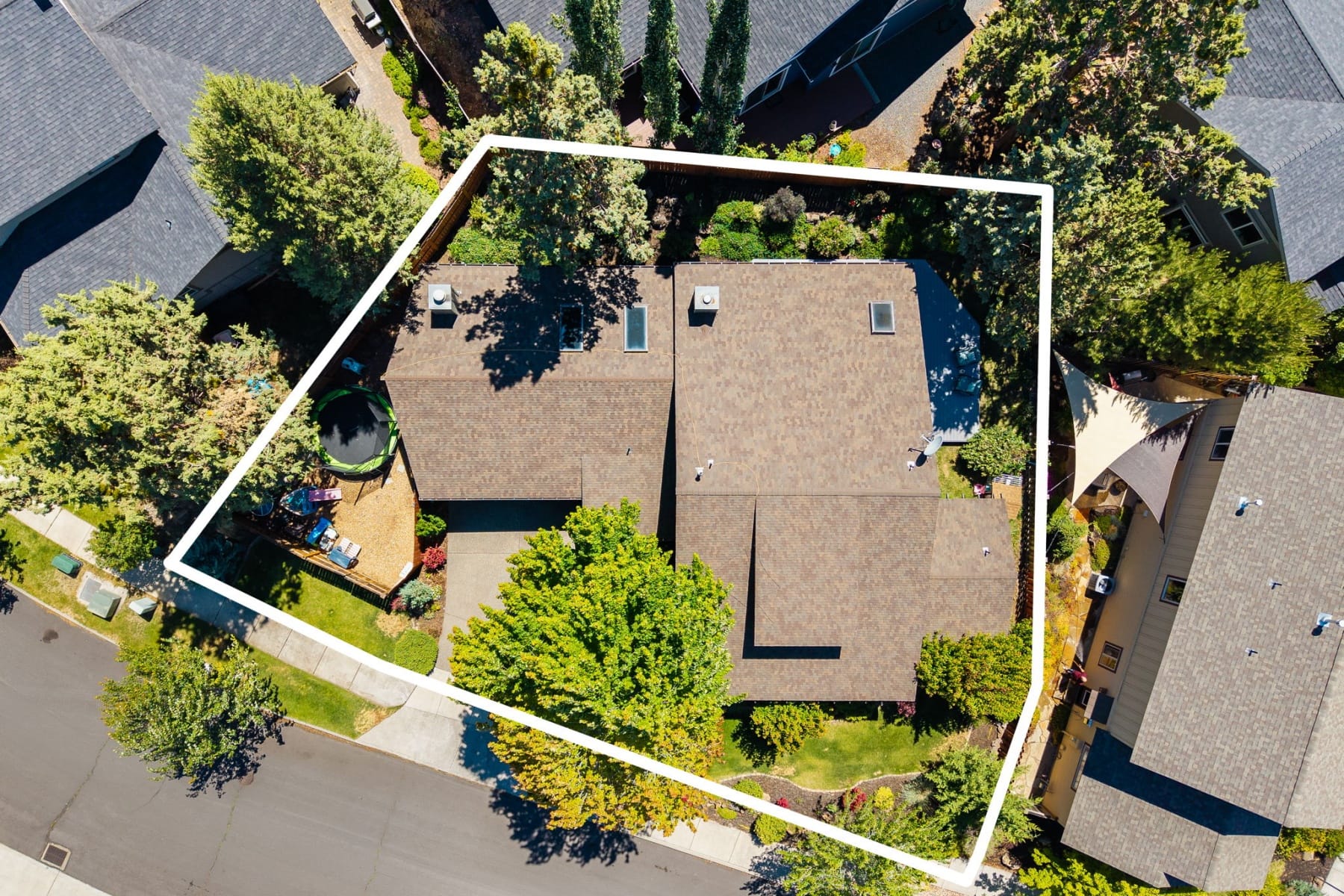  62968 Fresca Street Bend, OR 97703 - 物件實景