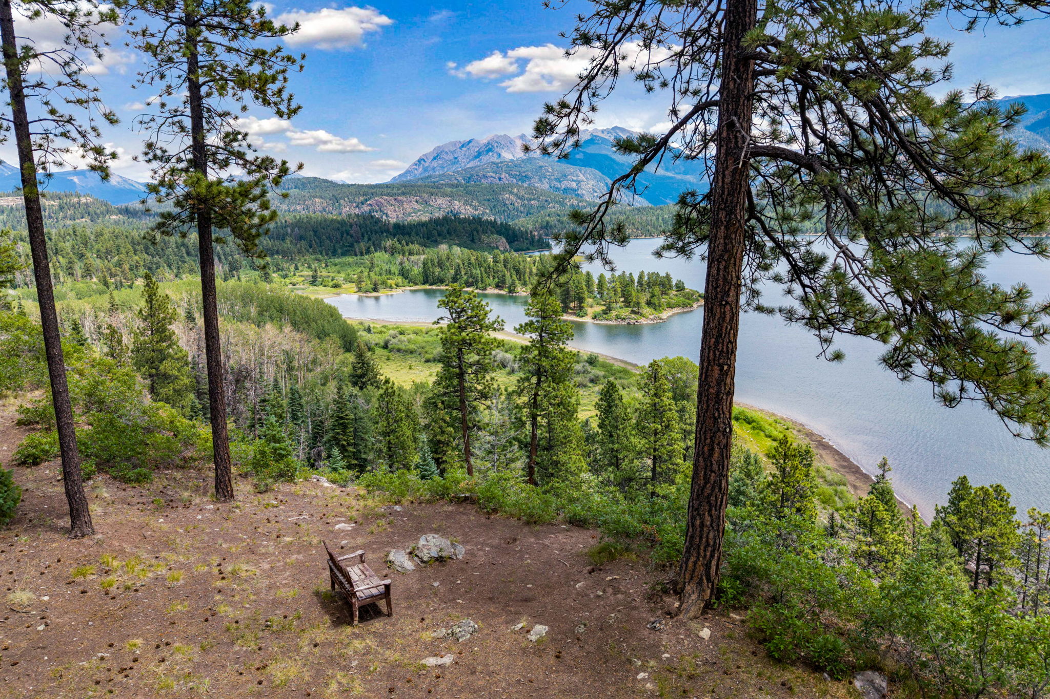  TBD East Spruce Mesa Drive, Durango, CO 81301 - 物件實景
