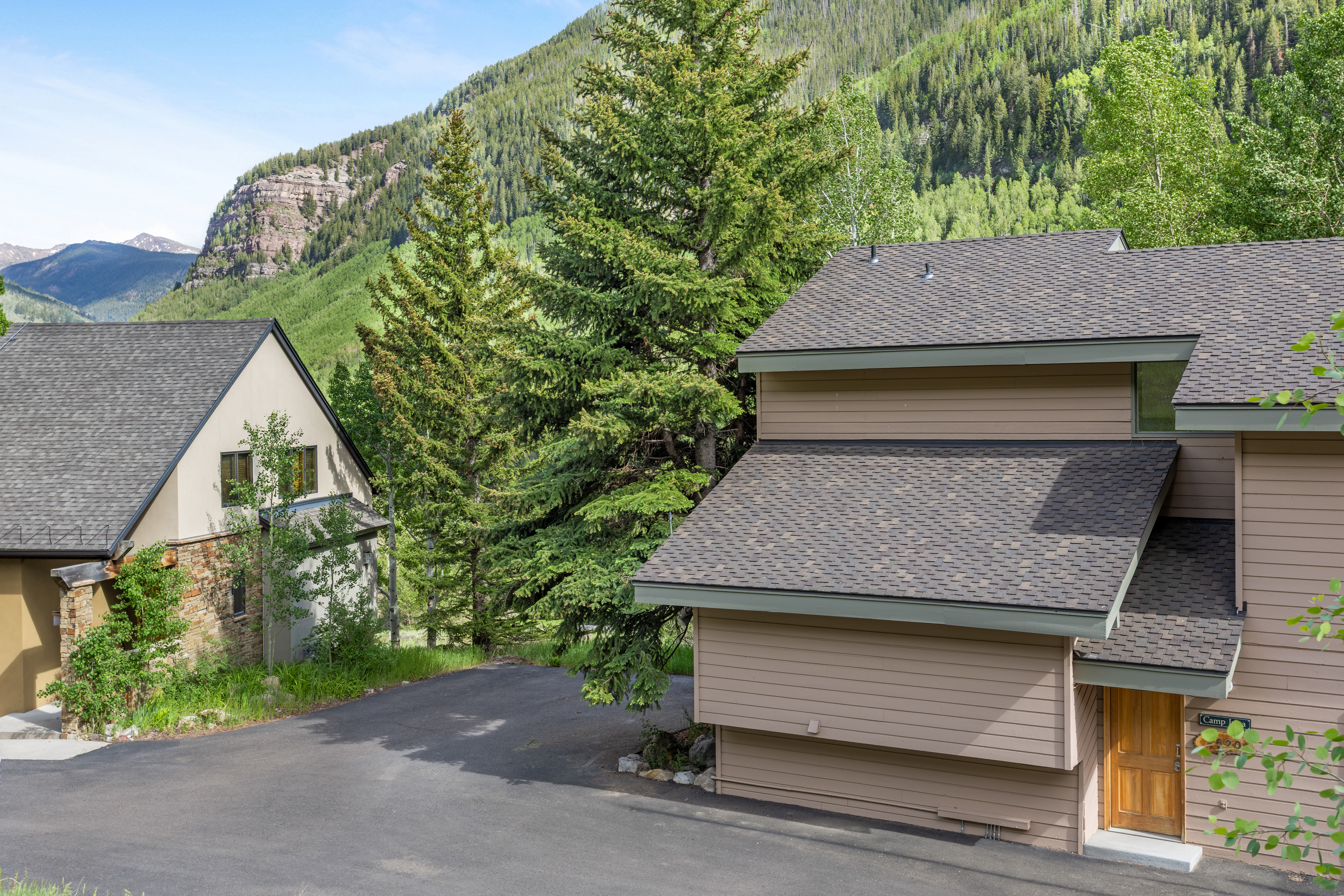  Spacious Homesite In One of Vail