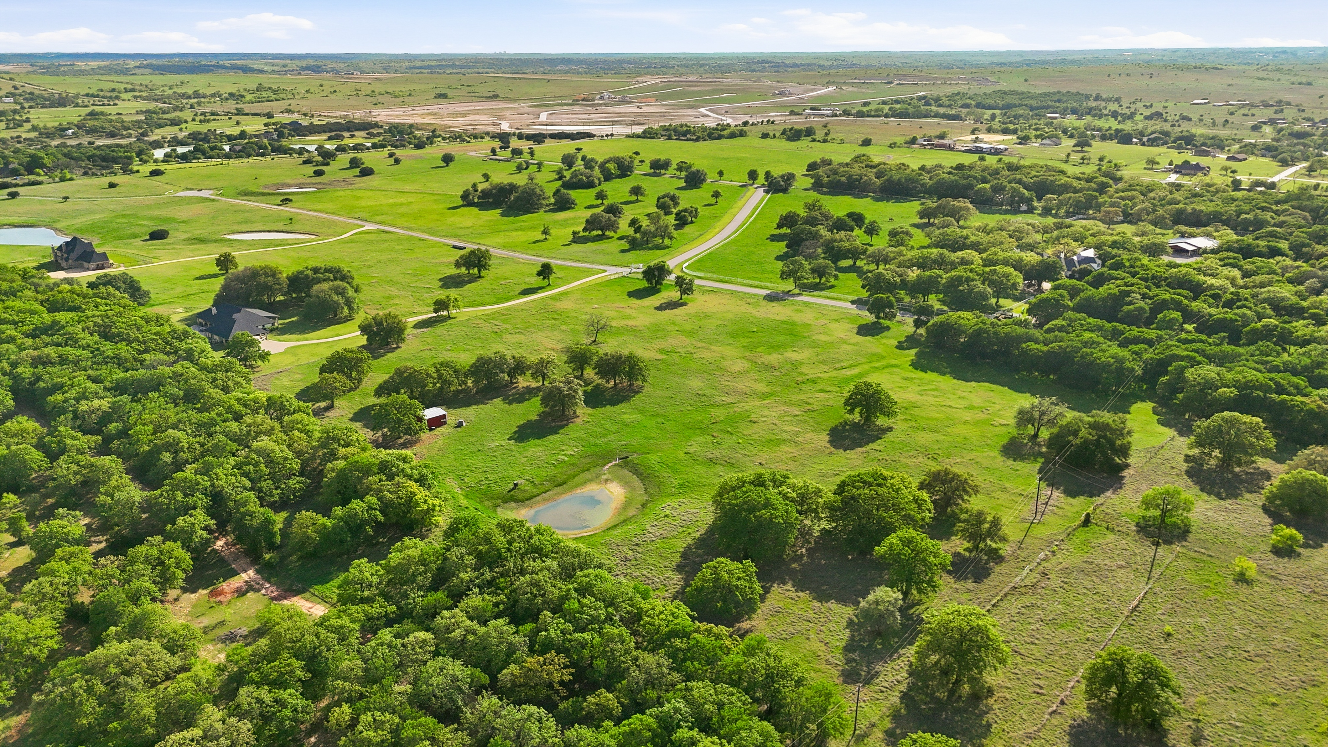  400 River Ranch Road, Aledo, TX, 76008 - 物件實景