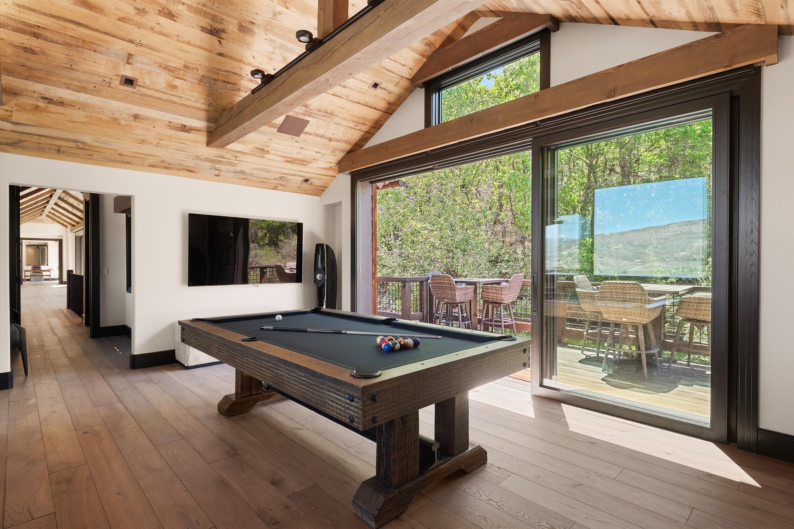  2322 & 2318 Lazy O Road, Snowmass, CO, 81654 - 物件實景