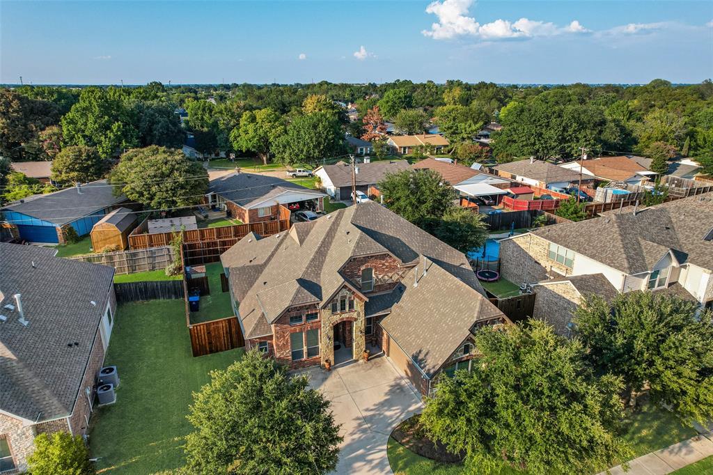 Rowlett, Texas, 75088, United States, 4 Bedrooms Bedrooms, ,3 BathroomsBathrooms,Residential,For Sale,1949742