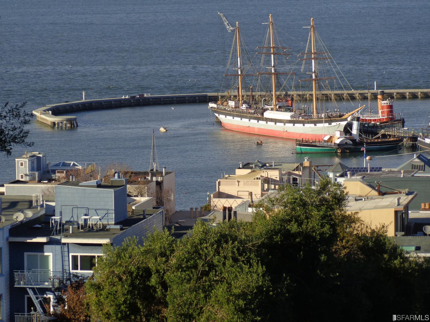 San Francisco, California, 94109, United States, 2 Bedrooms Bedrooms, ,1 BathroomBathrooms,Residential,For Sale,1987383