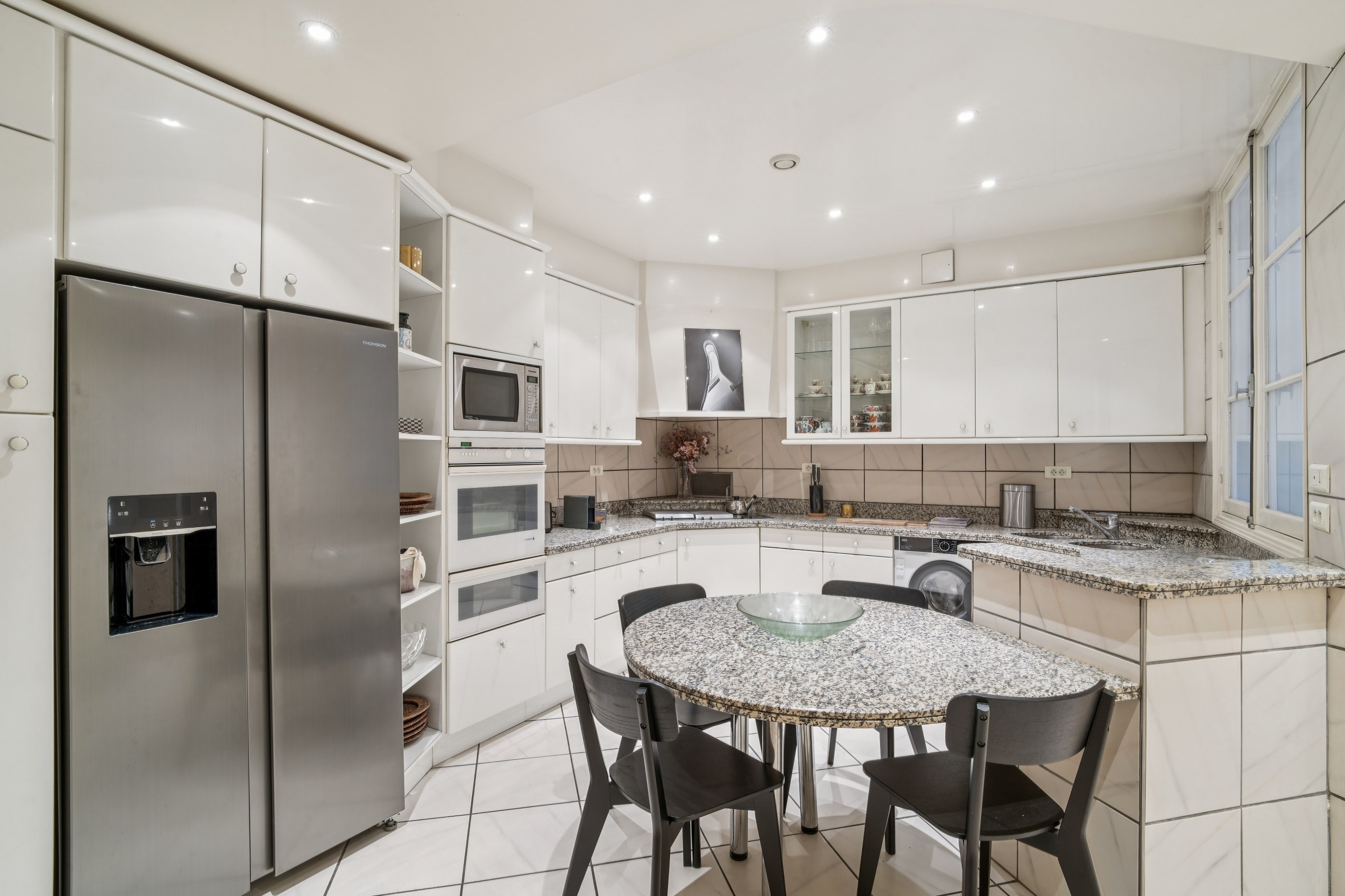  Exceptional Apartment Facing Les Invalides – Eiffel Tower Views - 物件實景