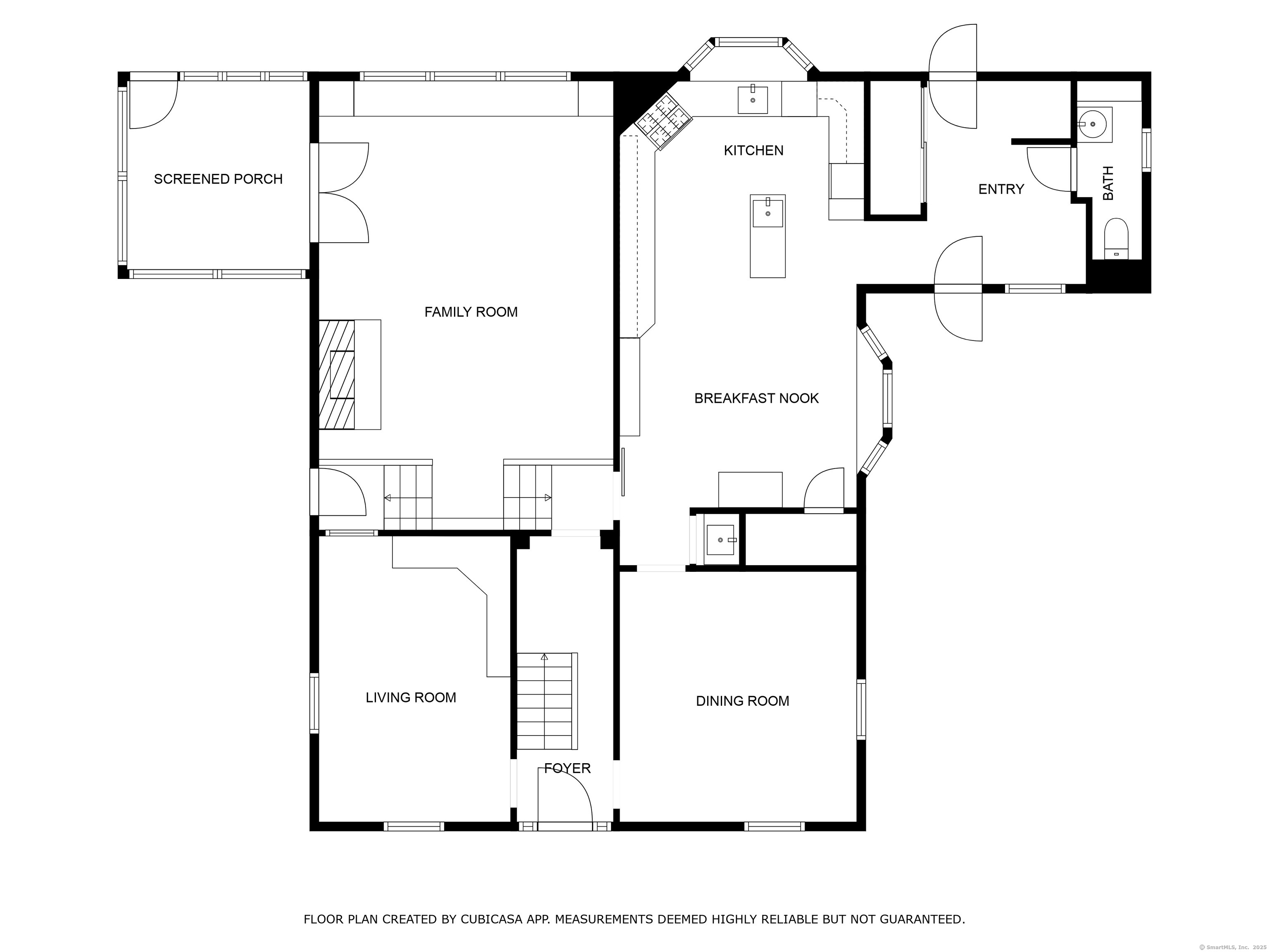 Madison, Connecticut, 06443, United States, 4 Bedrooms Bedrooms, ,3 BathroomsBathrooms,Residential,For Sale,1934211
