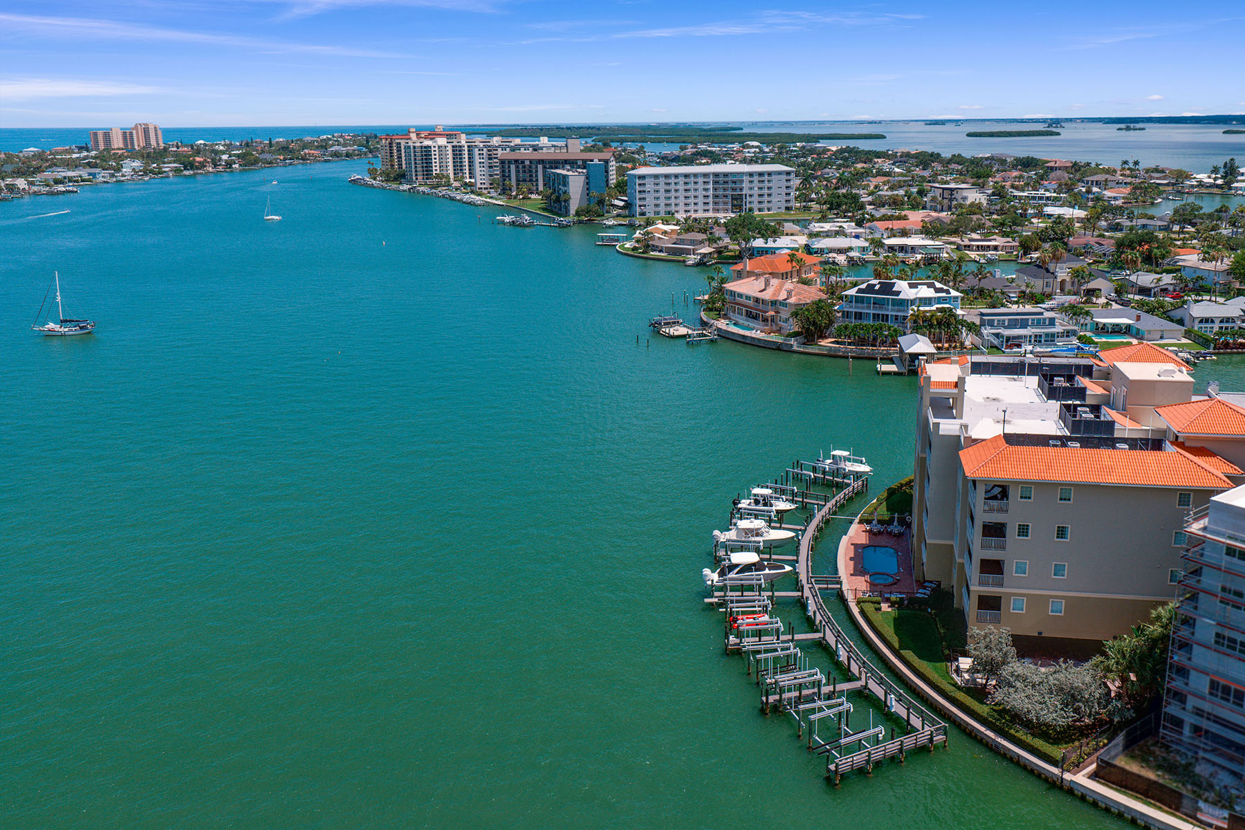  CLEARWATER BEACH - 物件實景