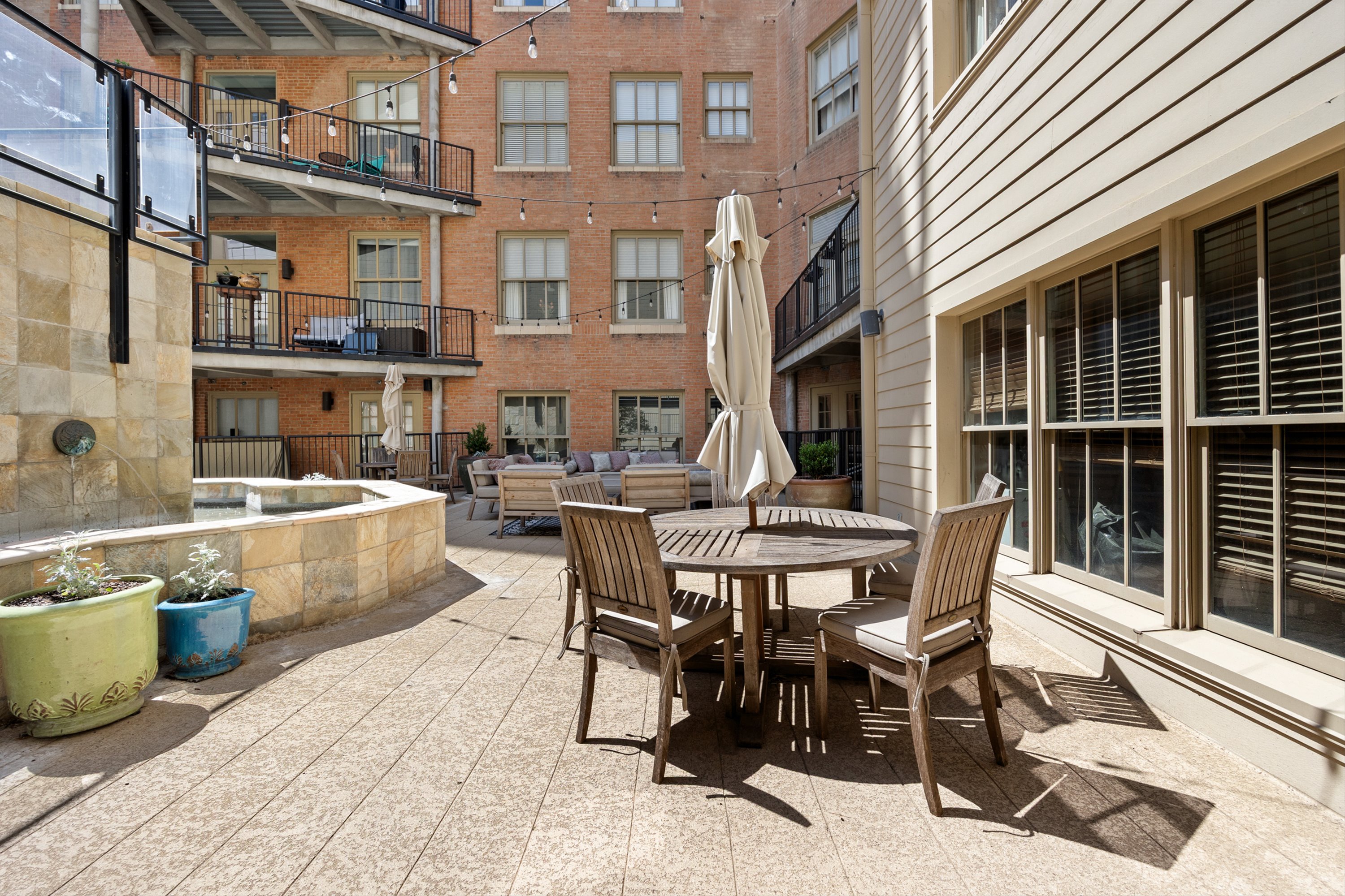 411 7th Street, Fort Worth, TX, 76102 - 物件實景