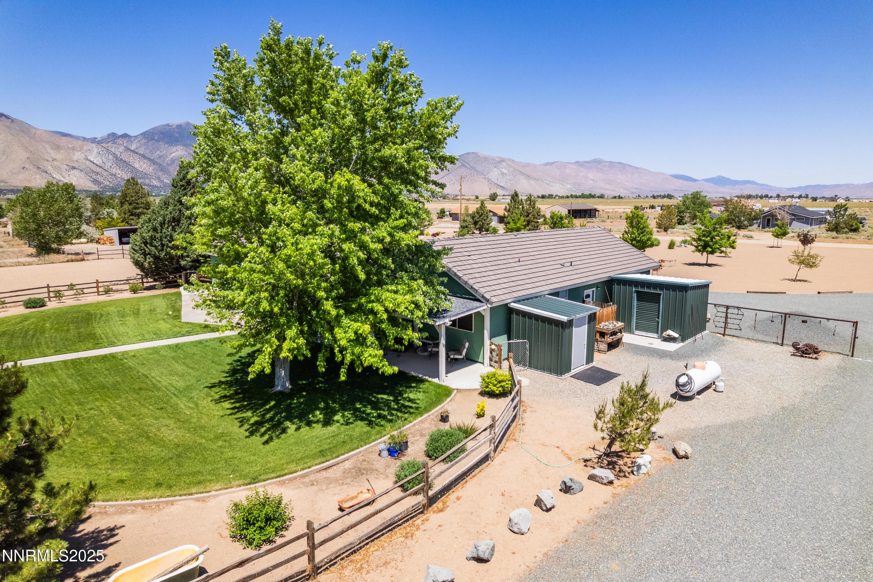 Smith Valley, Nevada, 89444, United States, 3 Bedrooms Bedrooms, ,2 BathroomsBathrooms,Residential,For Sale,1856881