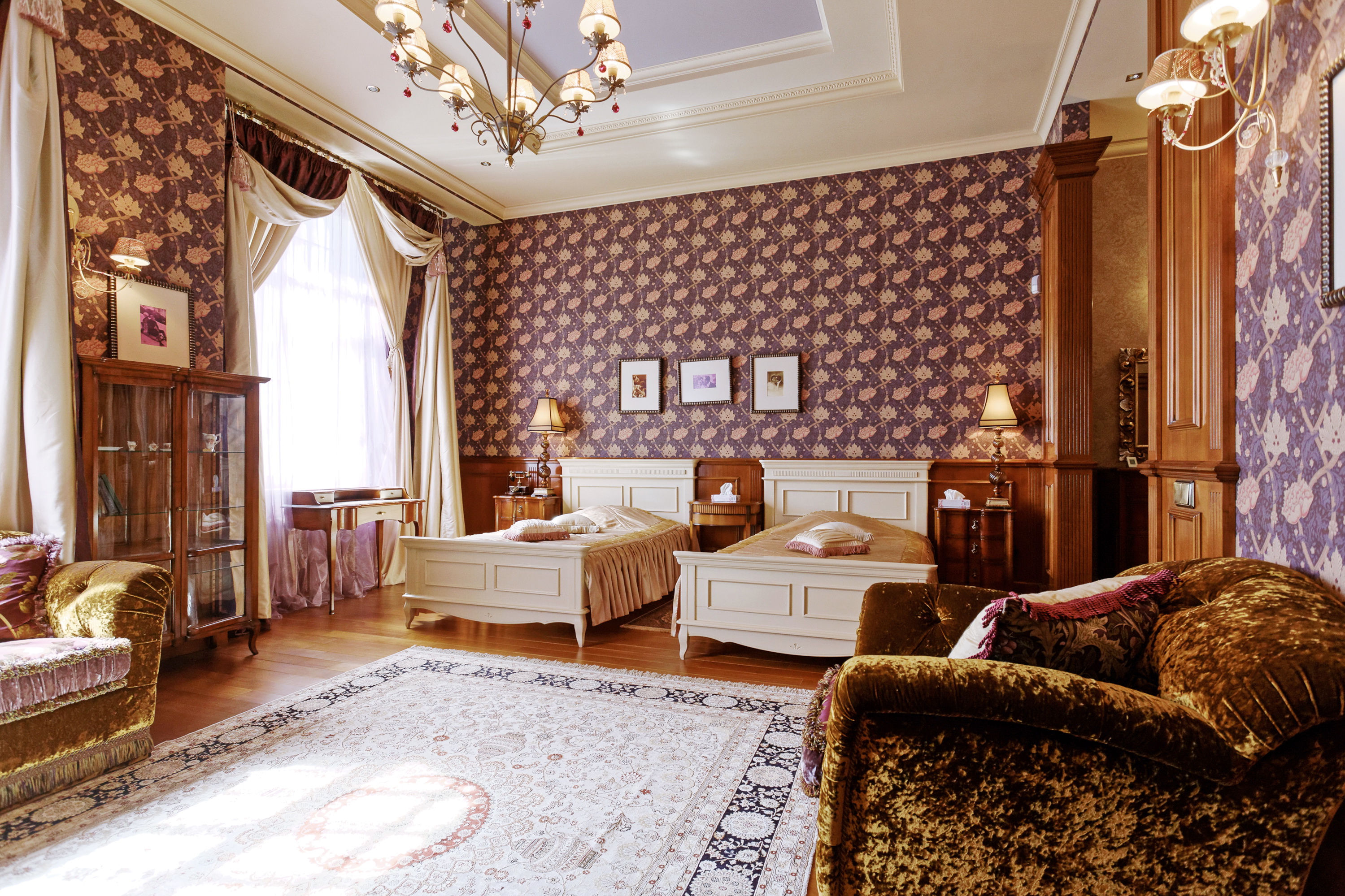  Unique Villa Filix in the resort city Jurmala - 物件實景