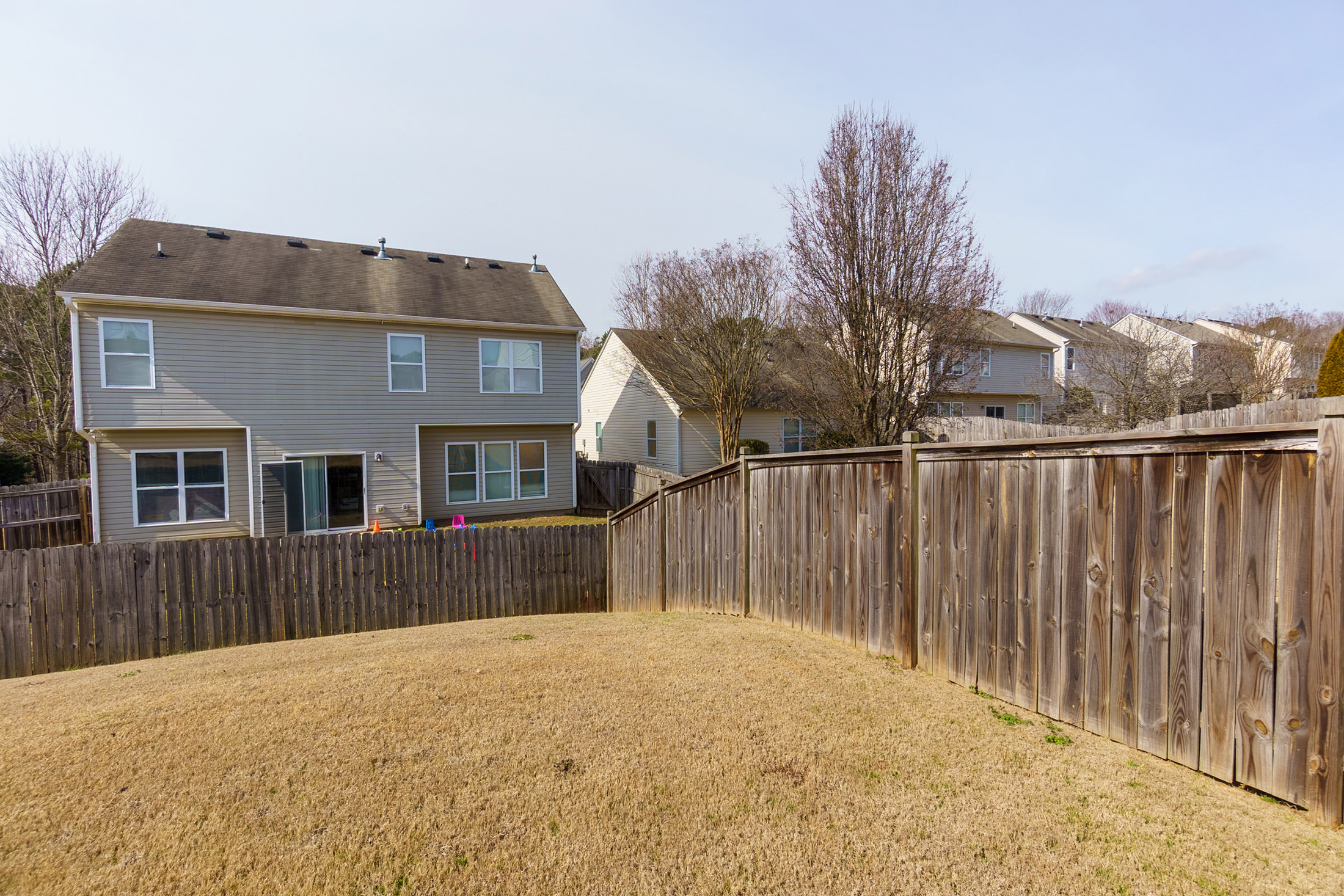  Completely Renovated Beautiful Ranch Home - 物件實景