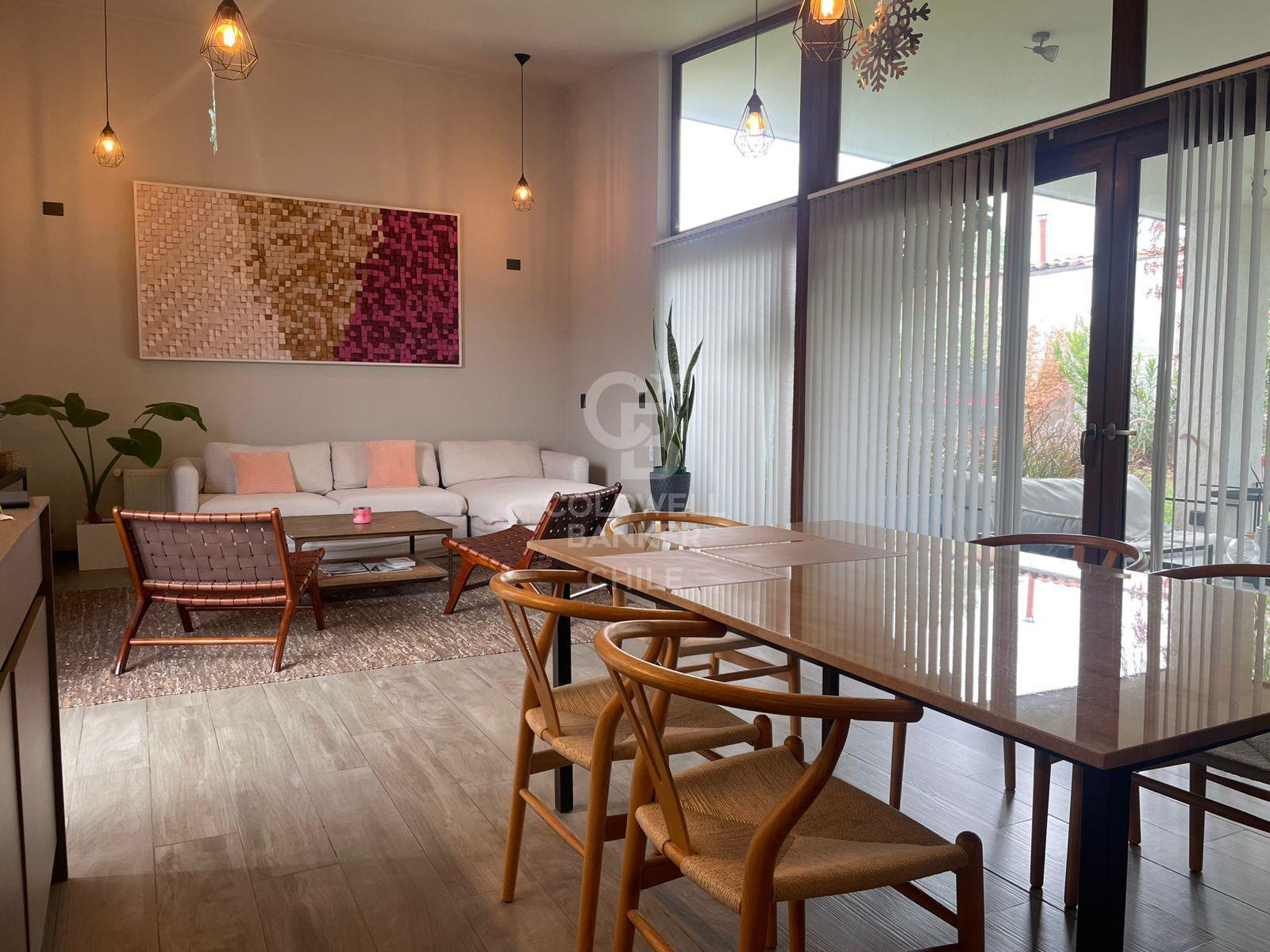 Colina, Chile, 3 Bedrooms Bedrooms, ,3 BathroomsBathrooms,Residential,For Sale,1847363