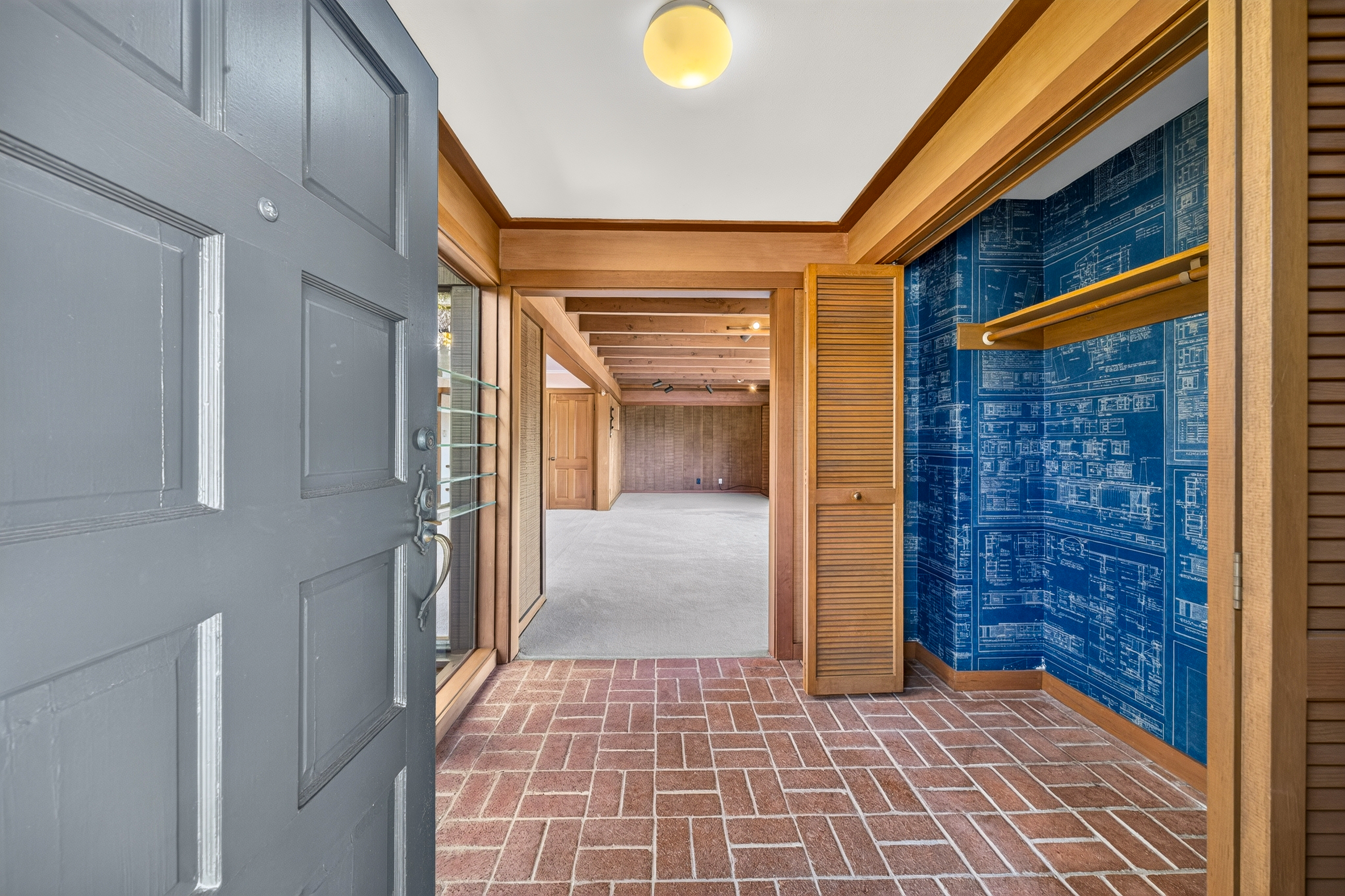  Mid-Century Character. Bay Views. A Rare Tiburon Opportunity - 物件實景