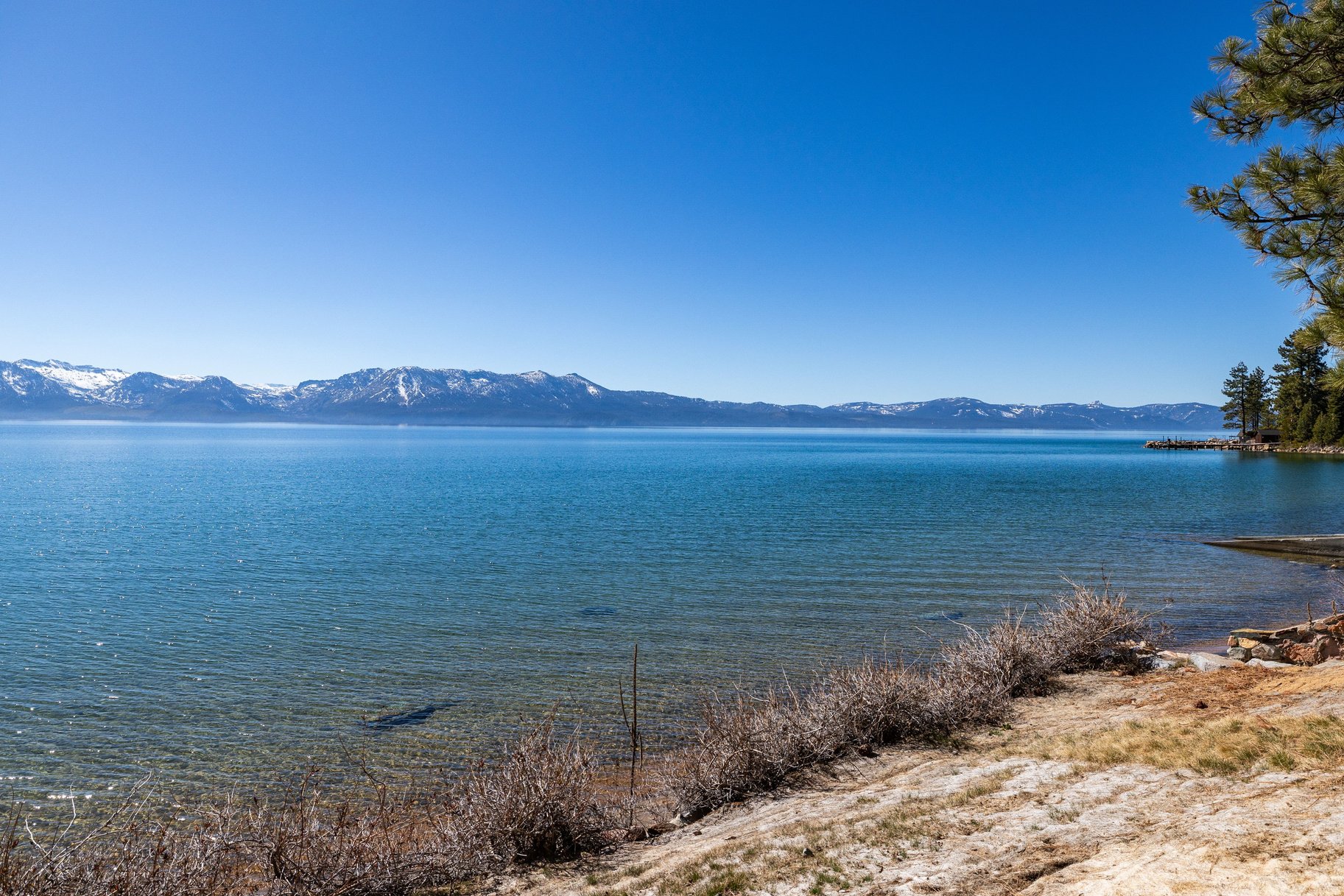  Iconic Marla Bay Lakefront - 物件實景