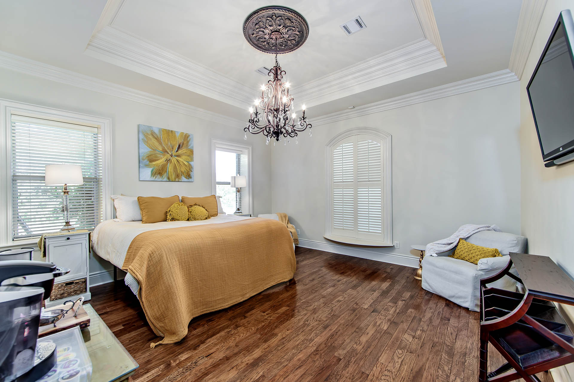 Houma, Louisiana, 70360, United States, 3 Bedrooms Bedrooms, ,4 BathroomsBathrooms,Residential,For Sale,2000974