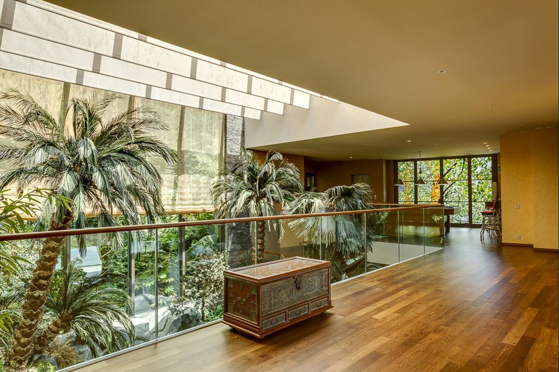  A property with exceptional features. Your balcony overlooking Lake Geneva - 物件實景