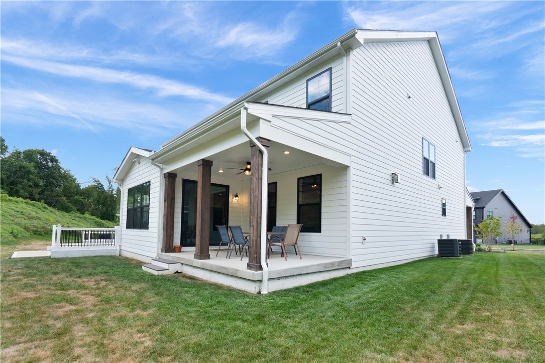 North Strabane, Pennsylvania, 15330, United States, 4 Bedrooms Bedrooms, ,4 BathroomsBathrooms,Residential,For Sale,1940501