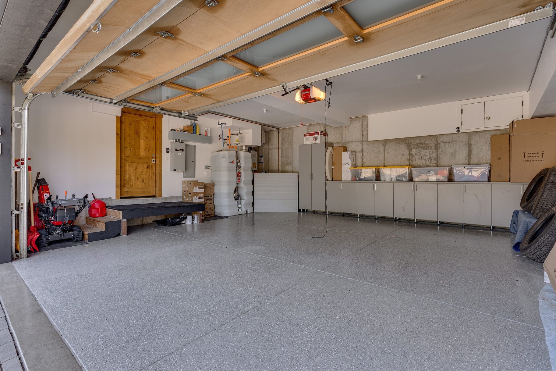  Stunning Carnelian Bay Contemporary Home On Greenbelt - 物件實景