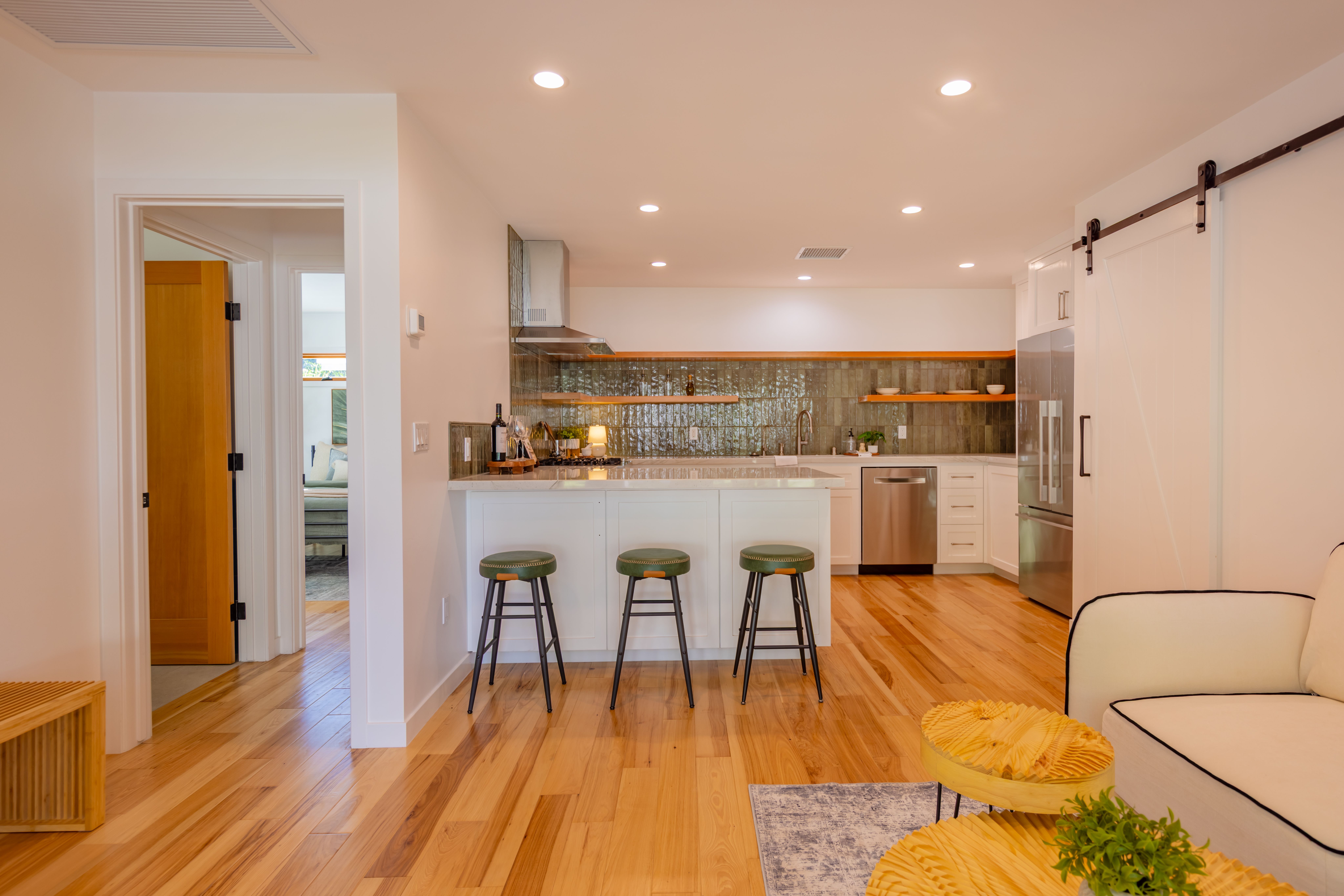  414 Andrew Drive, Ojai, CA 93023 - 物件實景