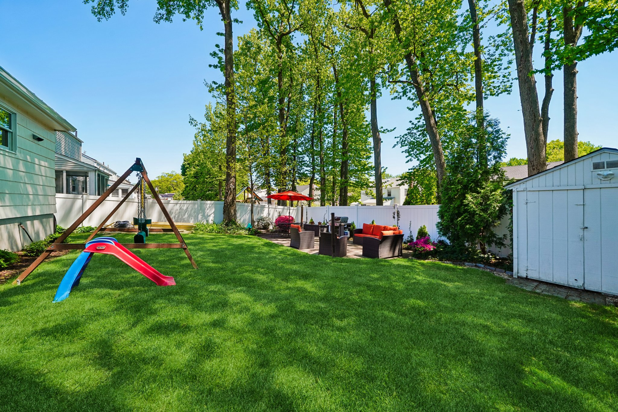  99 Ferncliff Road, Bloomfield, NJ 07003 - 物件實景
