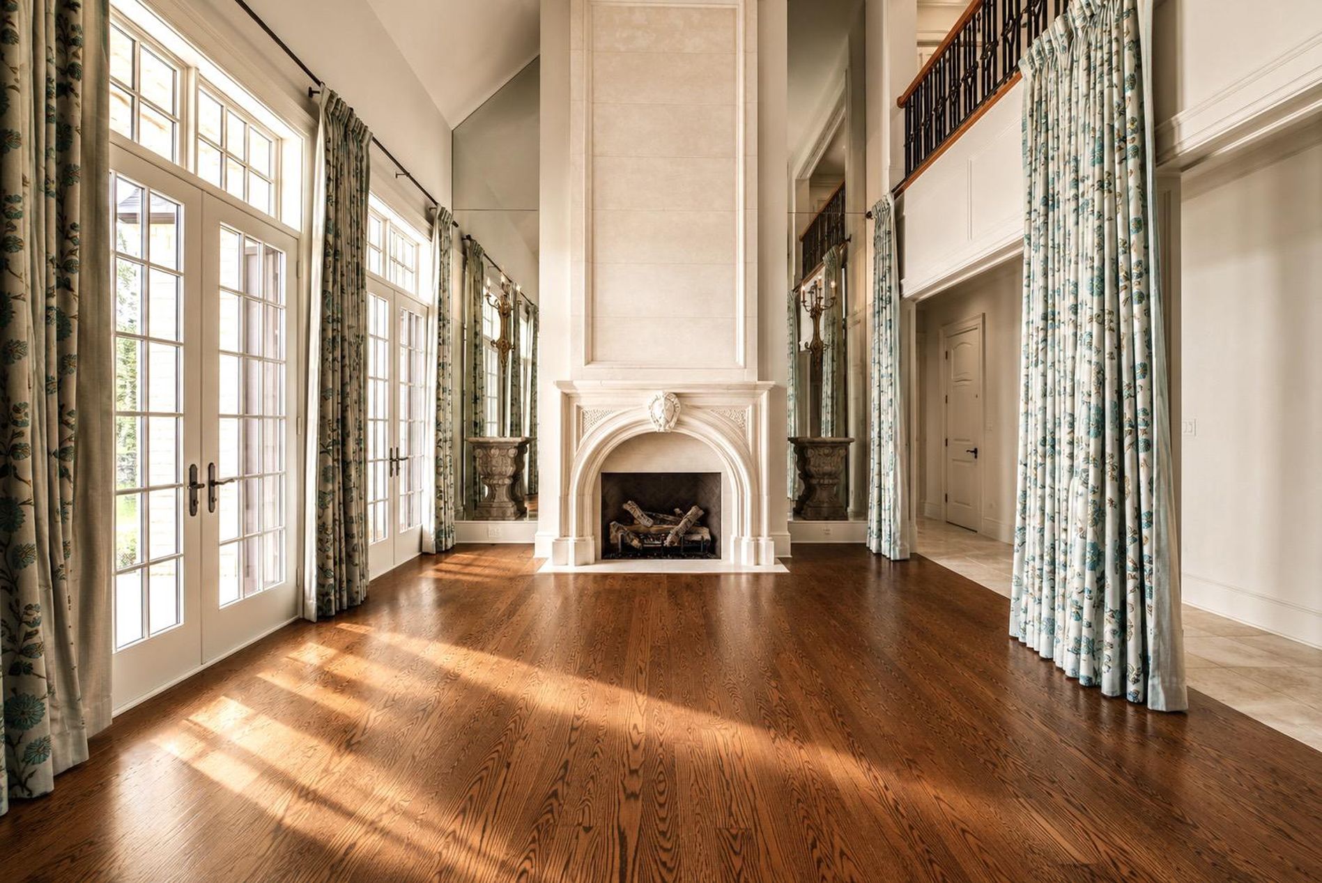  22786 Creighton Farms Drive, Leesburg, VA, 20175 - 物件實景