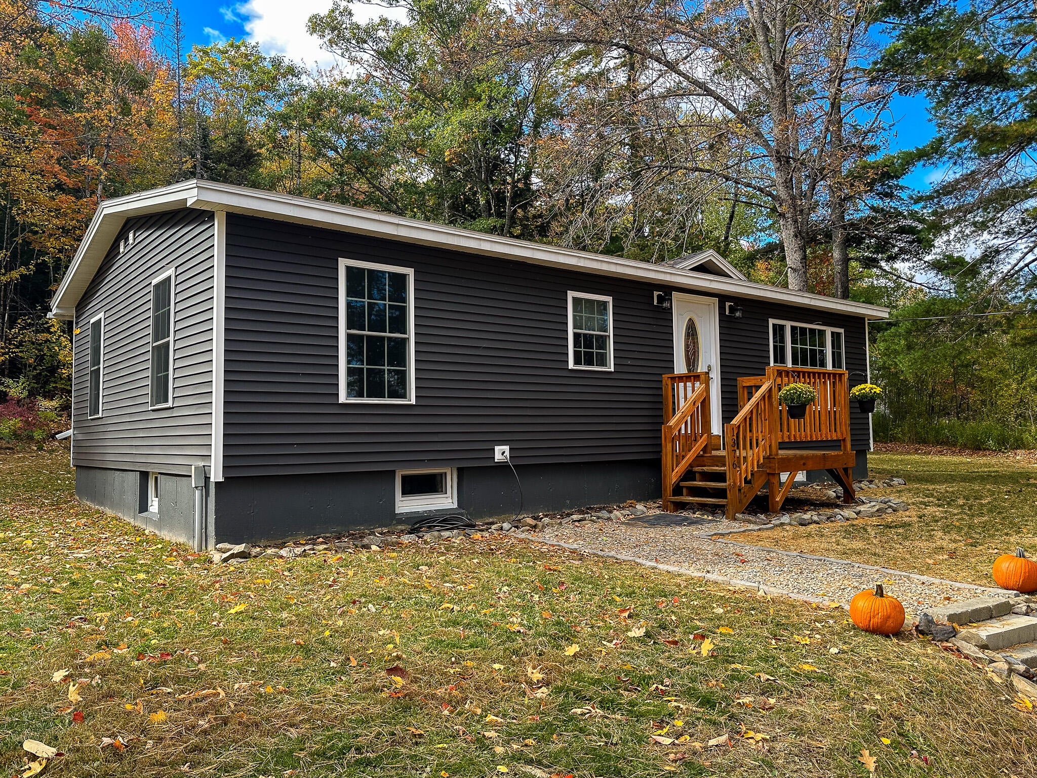 Main Rd, Carmel, ME 04419 #1