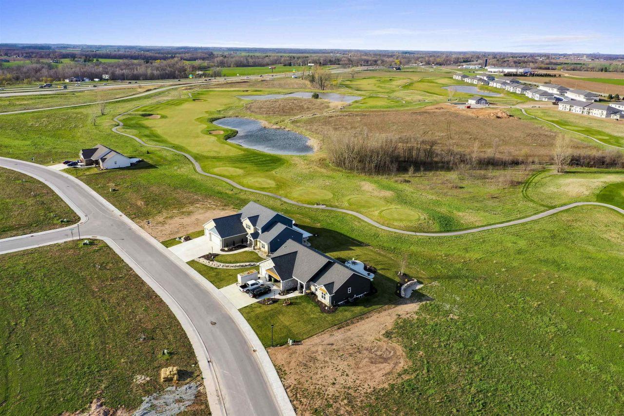WRIGHTSTOWN, Wisconsin, 54180, United States, 4 Bedrooms Bedrooms, ,3 BathroomsBathrooms,Residential,For Sale,1721117