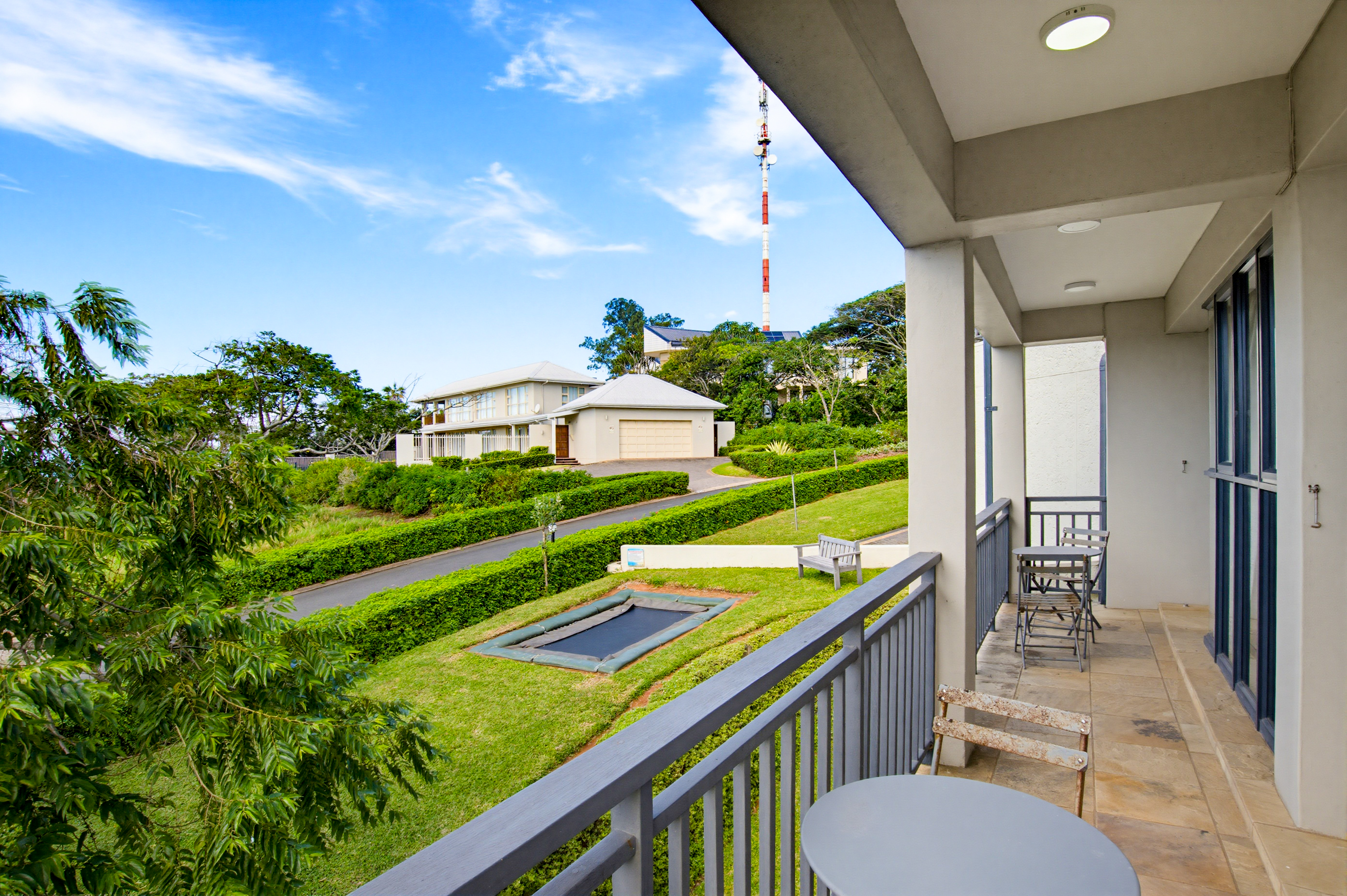  Exceptional 7-Bedroom Coastal Retreat with Panoramic Indian Ocean Views - 物件實景