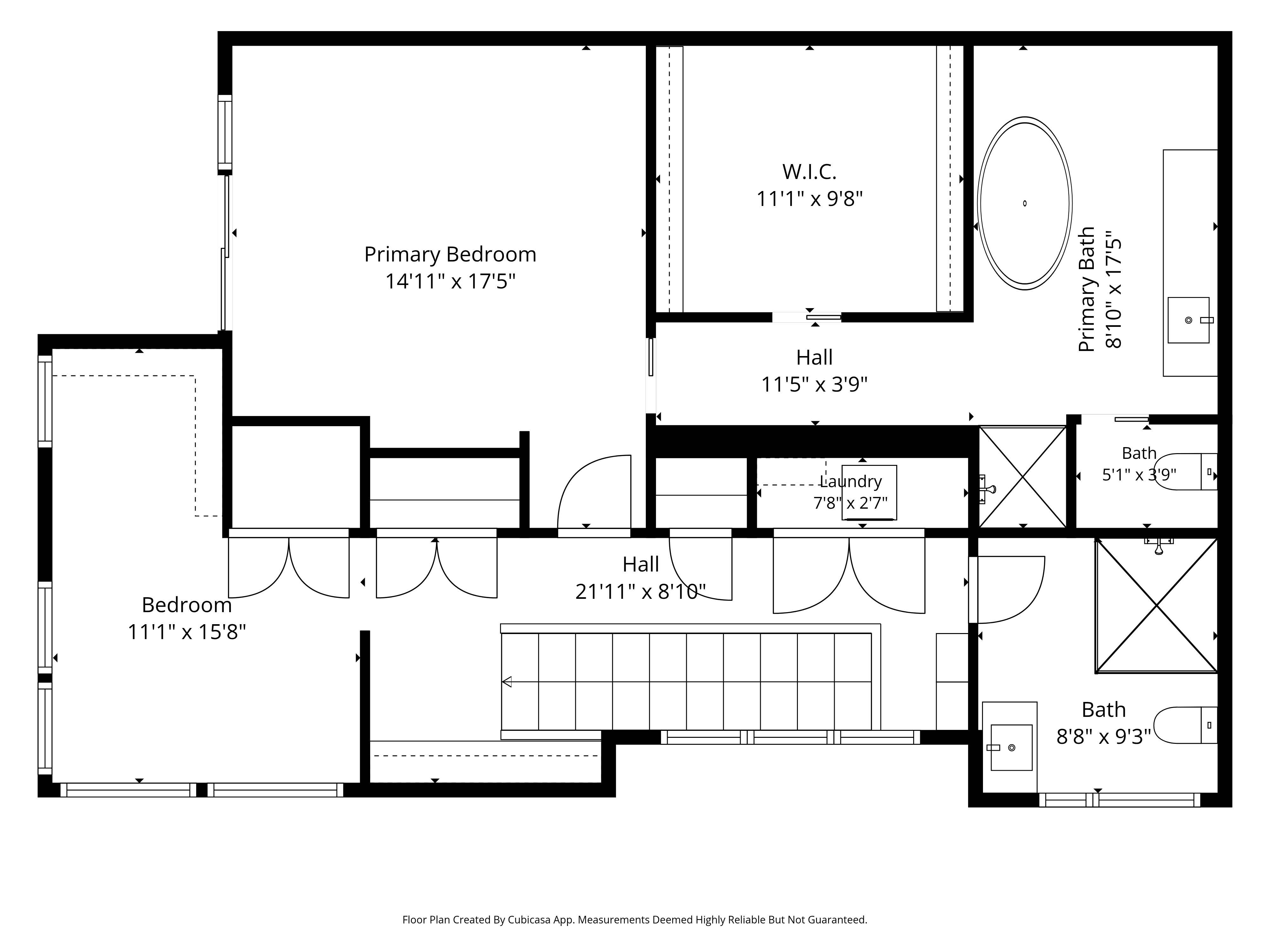  Elegant Corner Residence Near Pearl Street - 物件實景