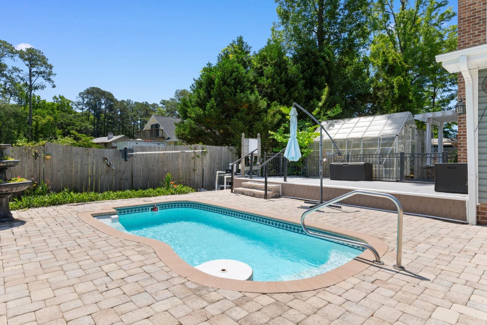 Conway, South Carolina, 29526, United States, 4 Bedrooms Bedrooms, ,3 BathroomsBathrooms,Residential,For Sale,2048321
