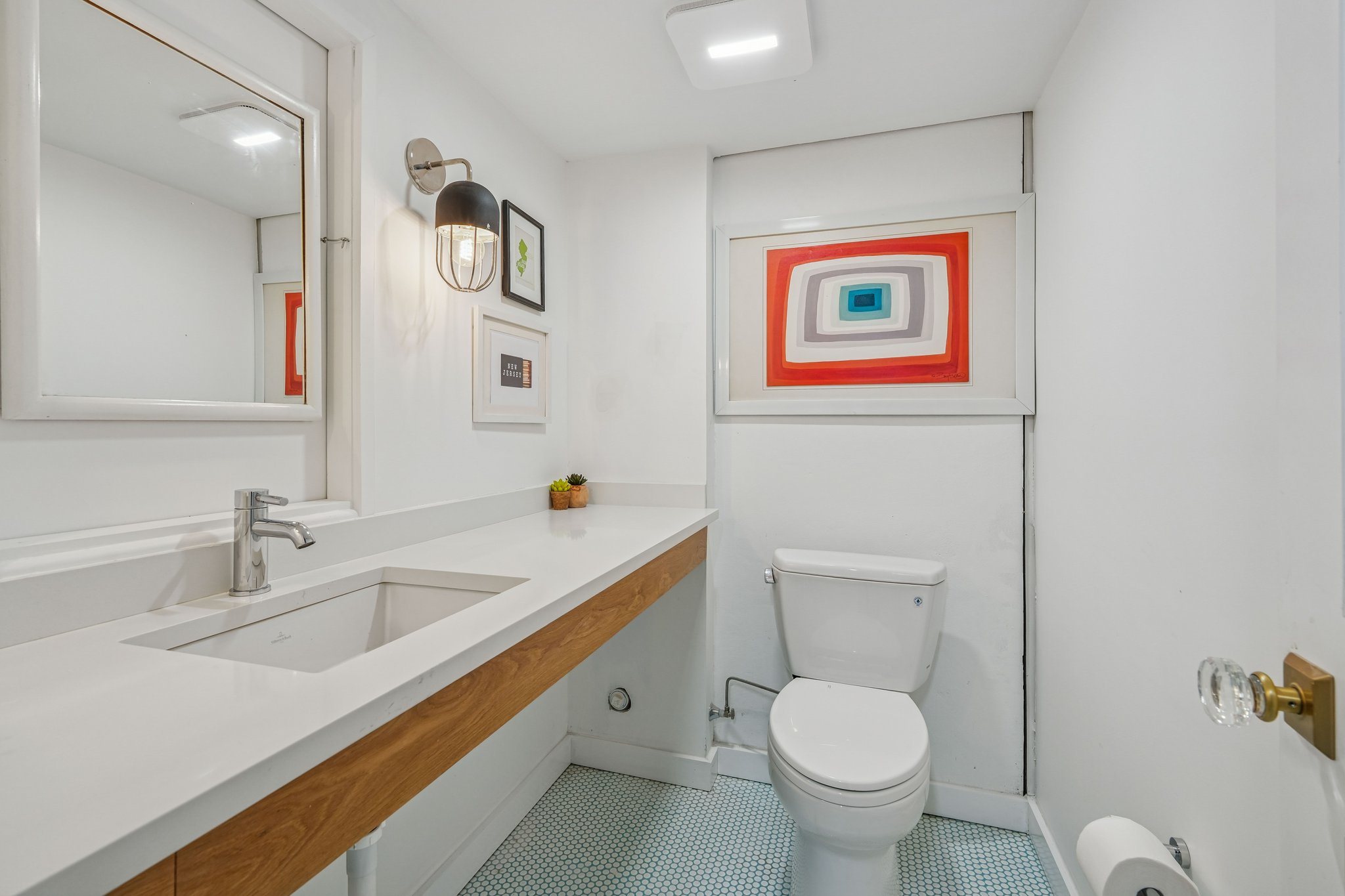  10 Mountain Terrace, Montclair, NJ 07043 - 物件實景