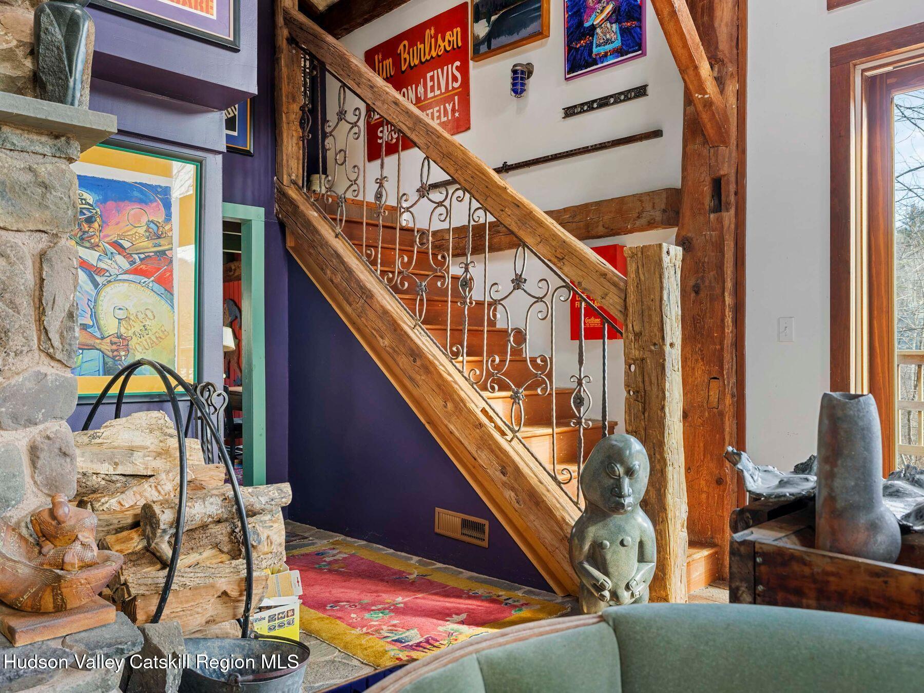 Jewett, New York, 12444, United States, 4 Bedrooms Bedrooms, ,4 BathroomsBathrooms,Residential,For Sale,2003258