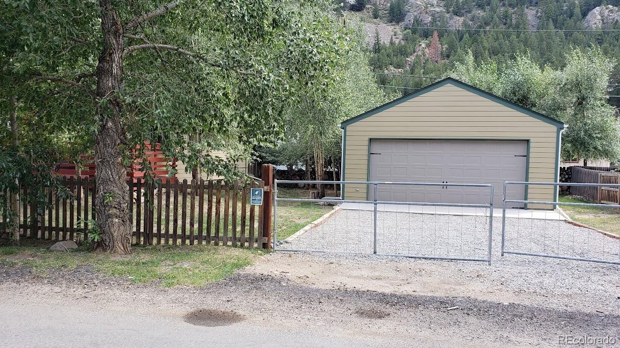 Georgetown, Colorado, 80444, United States, 2 Bedrooms Bedrooms, ,1 BathroomBathrooms,Residential,For Sale,1992170