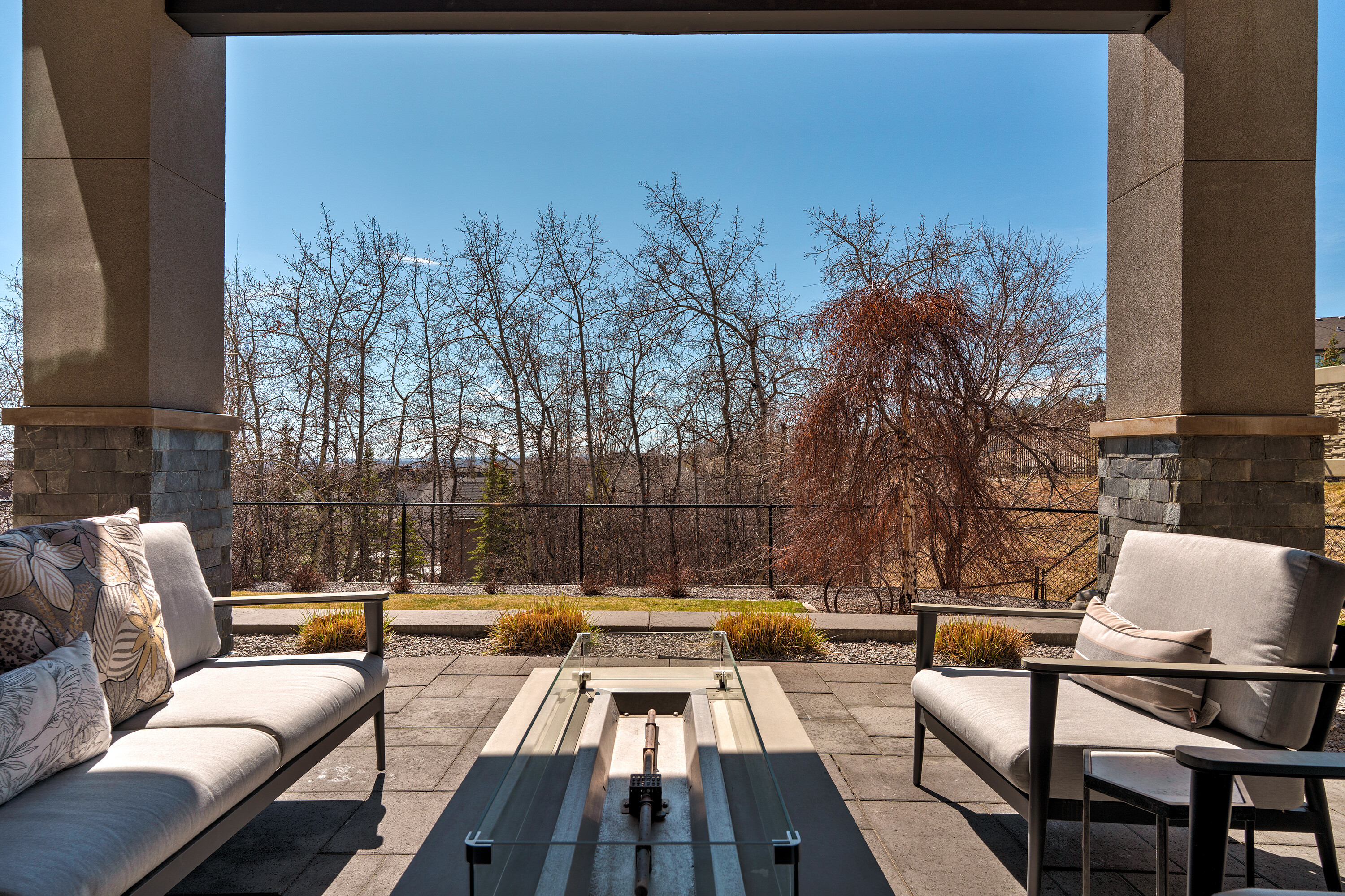  Rockwood Custom Homes Bungalow - 物件實景