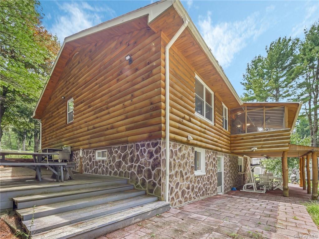 Glen Spey, New York, 12737, United States, 3 Bedrooms Bedrooms, ,3 BathroomsBathrooms,Residential,For Sale,1944942