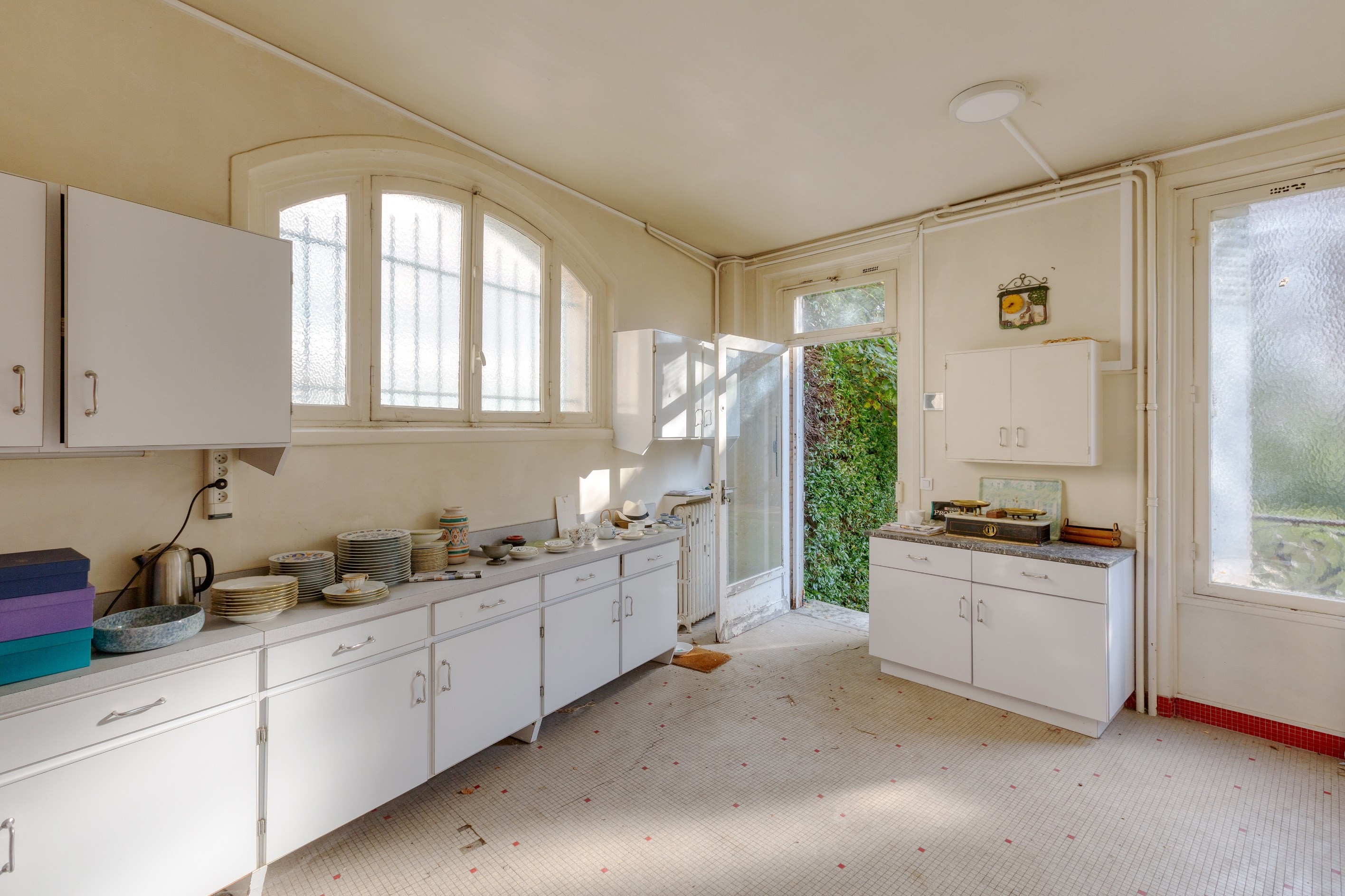  Paris XVI- Exceptional Family Property - 物件實景